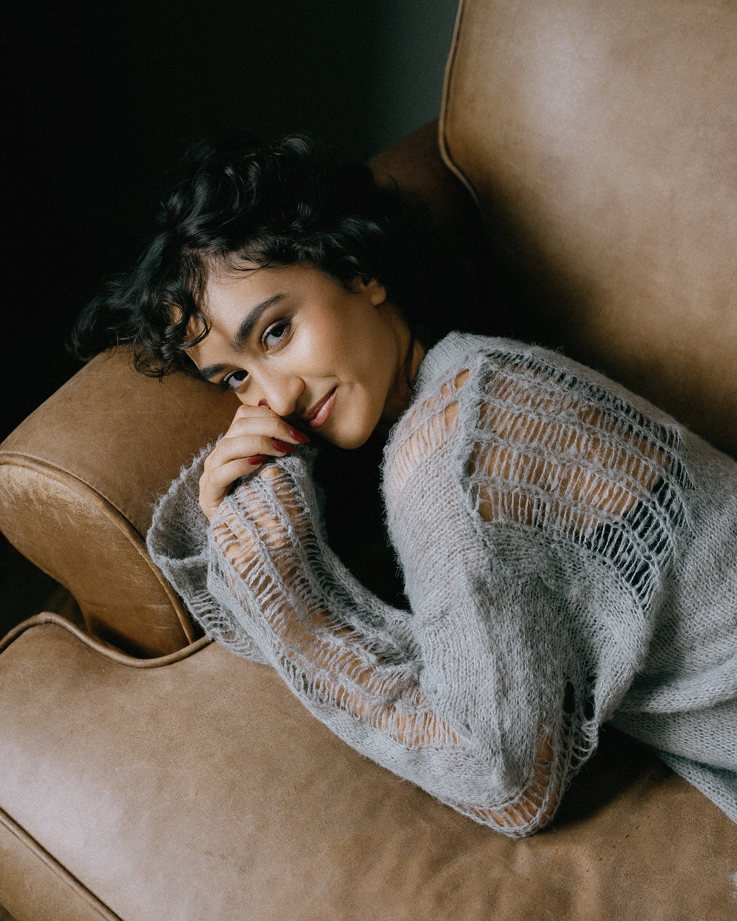 Кристина. Фотограф Rockeroleg