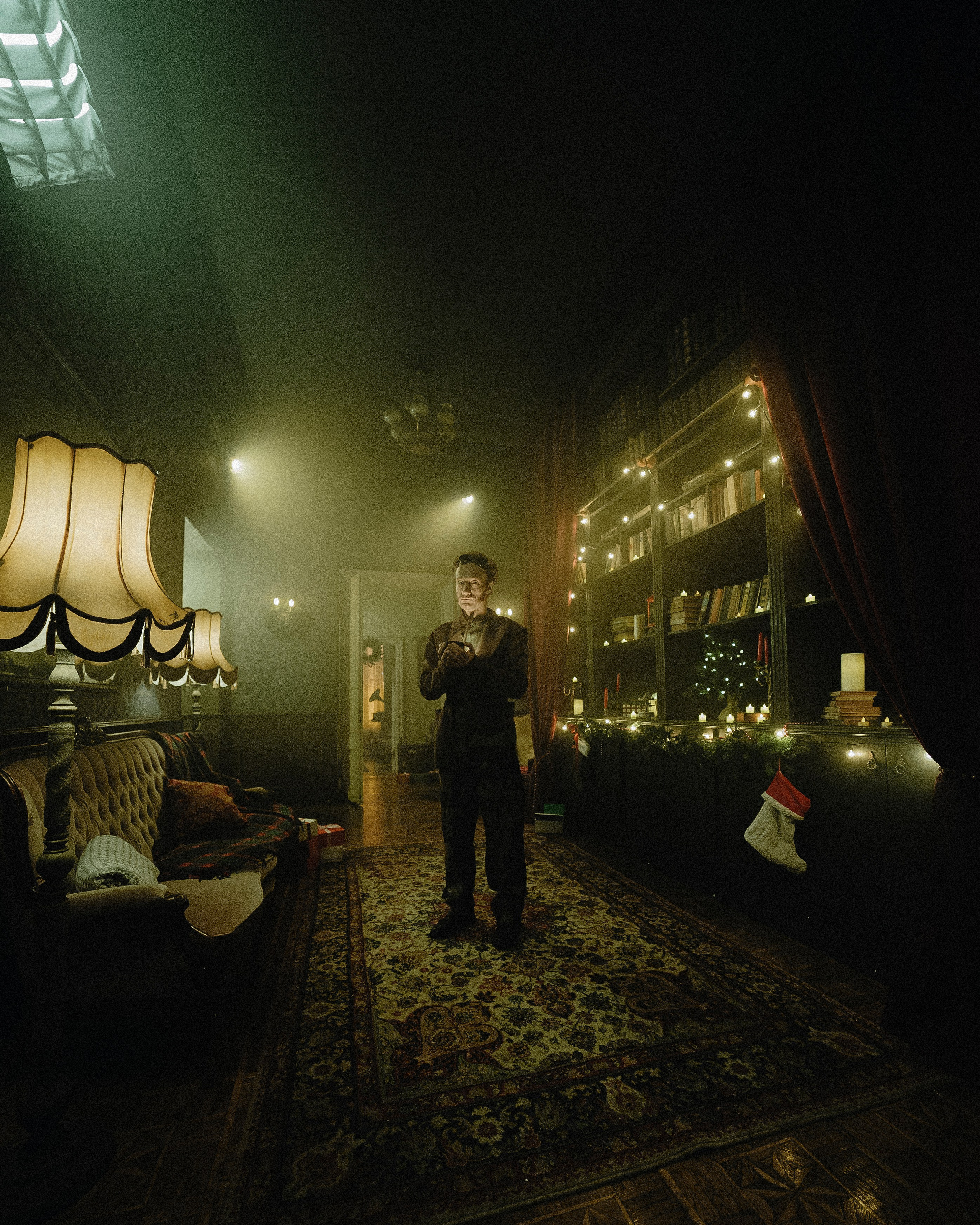 Щелкунчик. Фотограф Rockeroleg