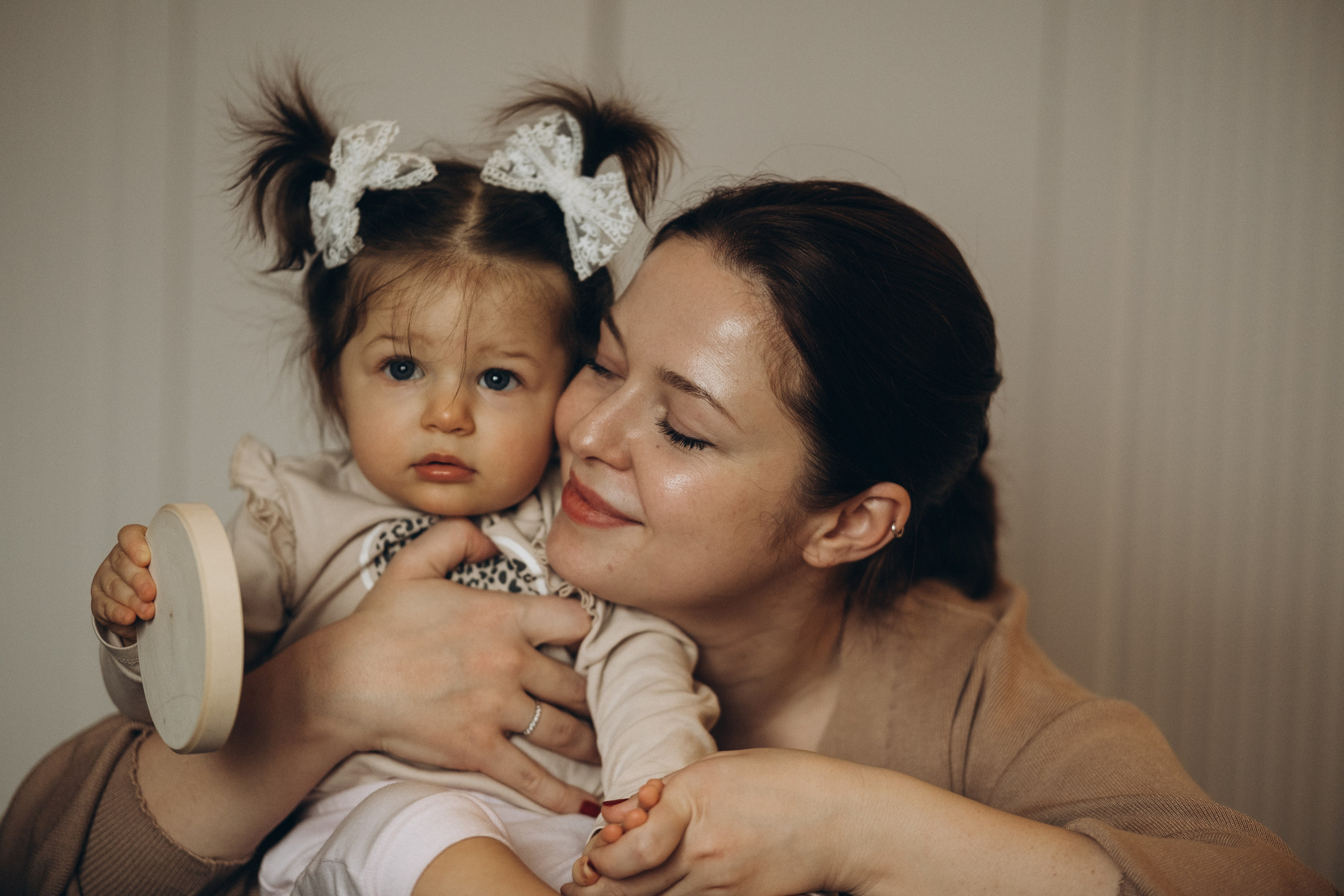 Сашеньке 1 годик 2025 г. Фотограф в Москве Ольга Елоева