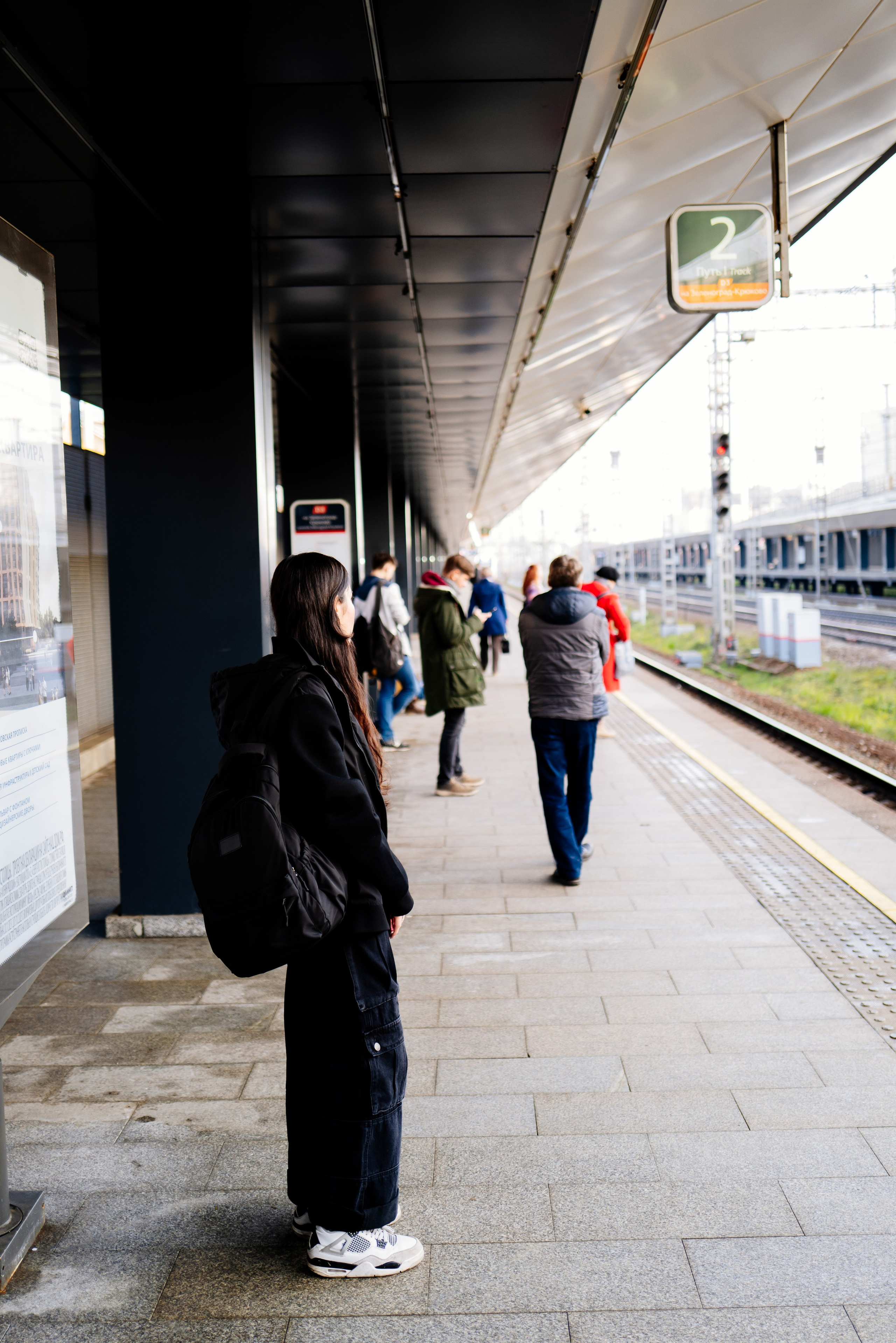 STRANGERS. Репортажный и клубный фотограф Москва