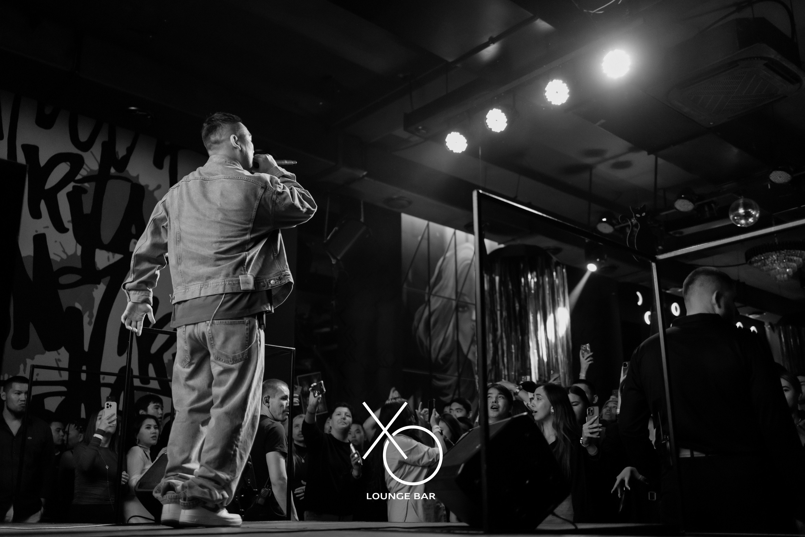 Friday the 13th | HIRO. Lounge Bar X.O