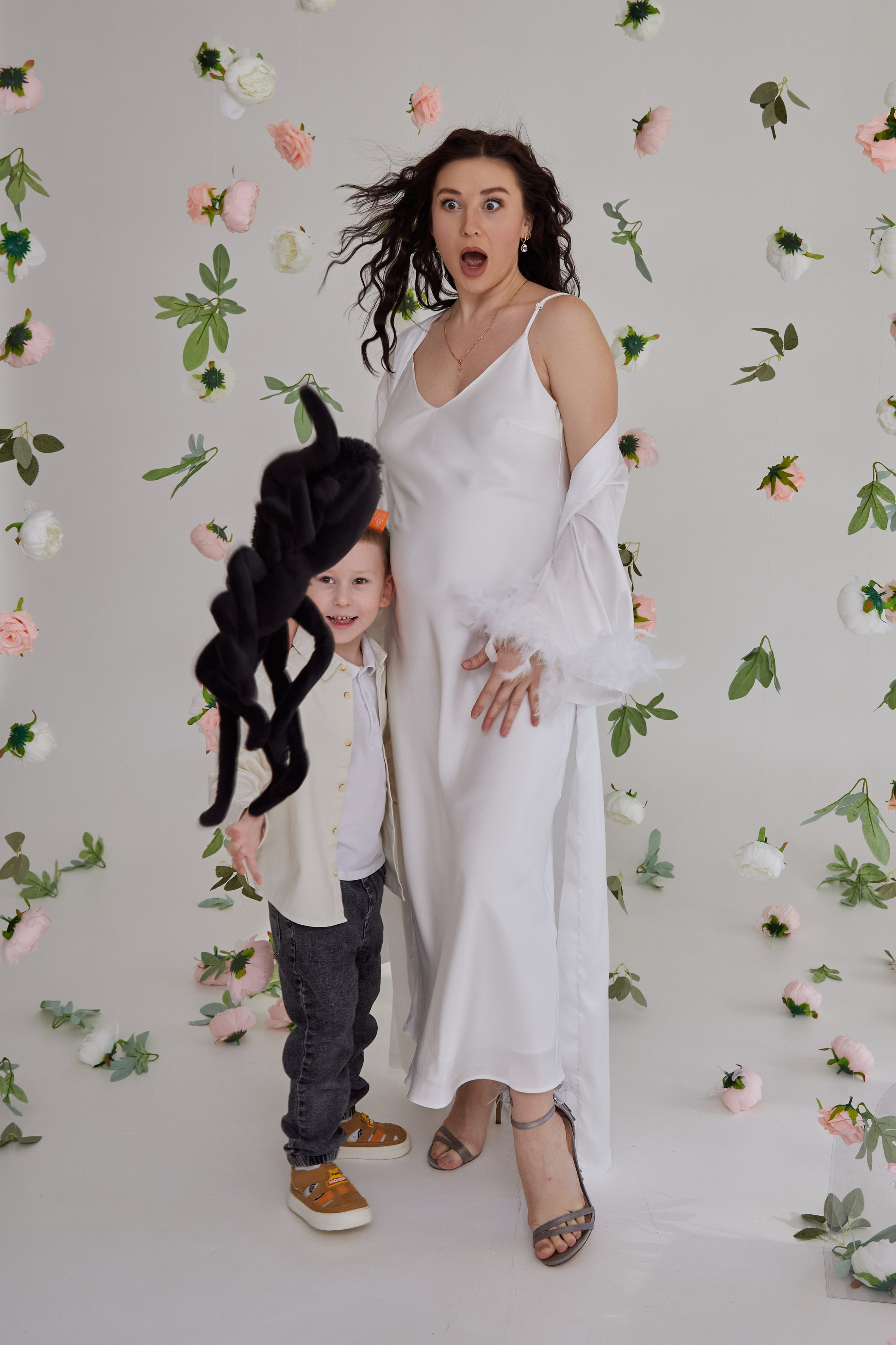 Анна. Фотограф