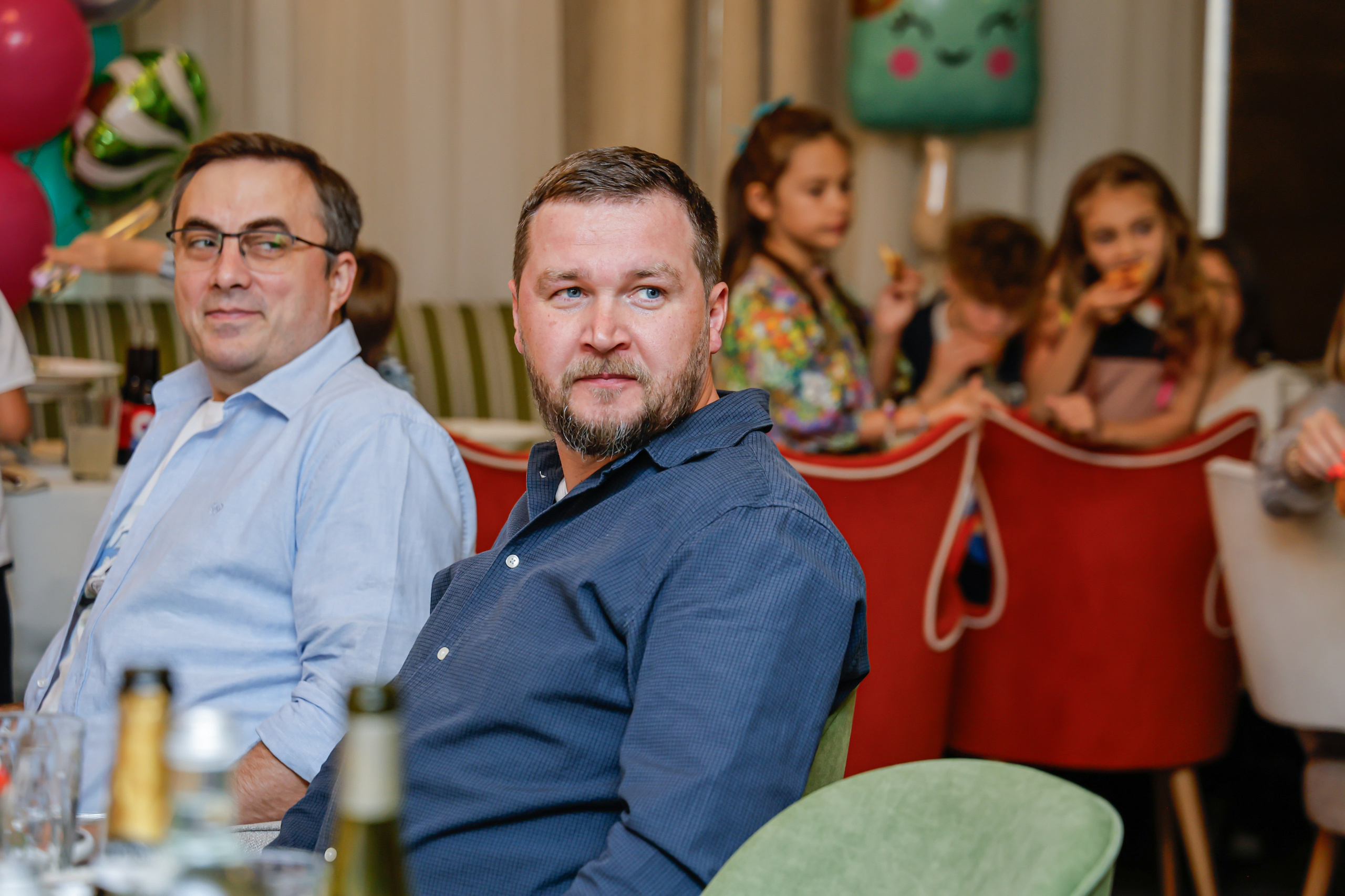 День рождения 27.06. Фотограф-видеограф Евдаева Альвина