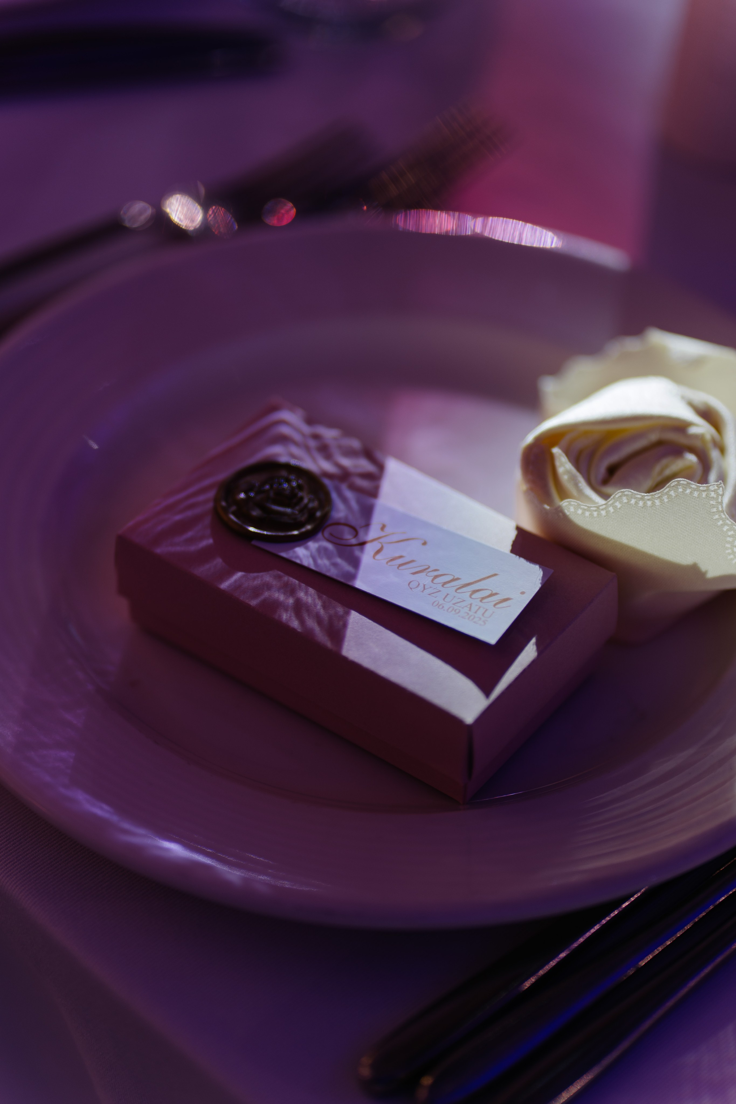 Kuralay Uzatu (Rixos). ___________________________________________________