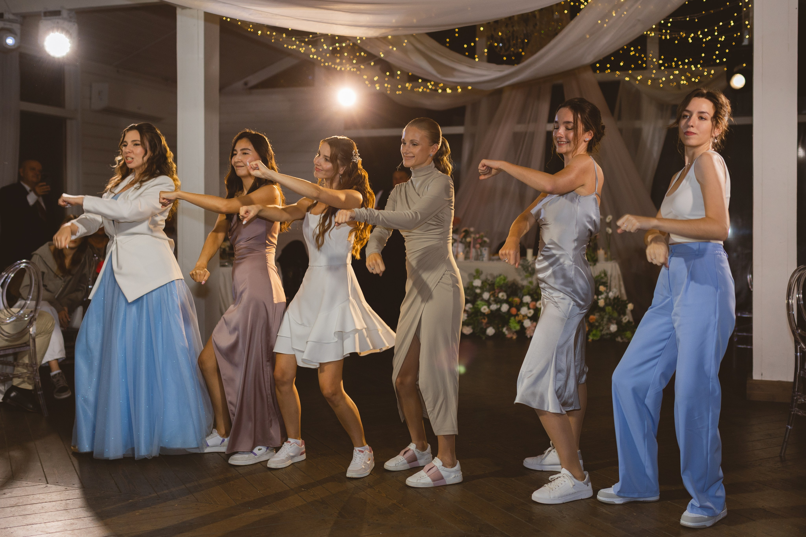 Зеленоградский ЗАГС. Свадебный фотограф Курзина Ольга | Москва