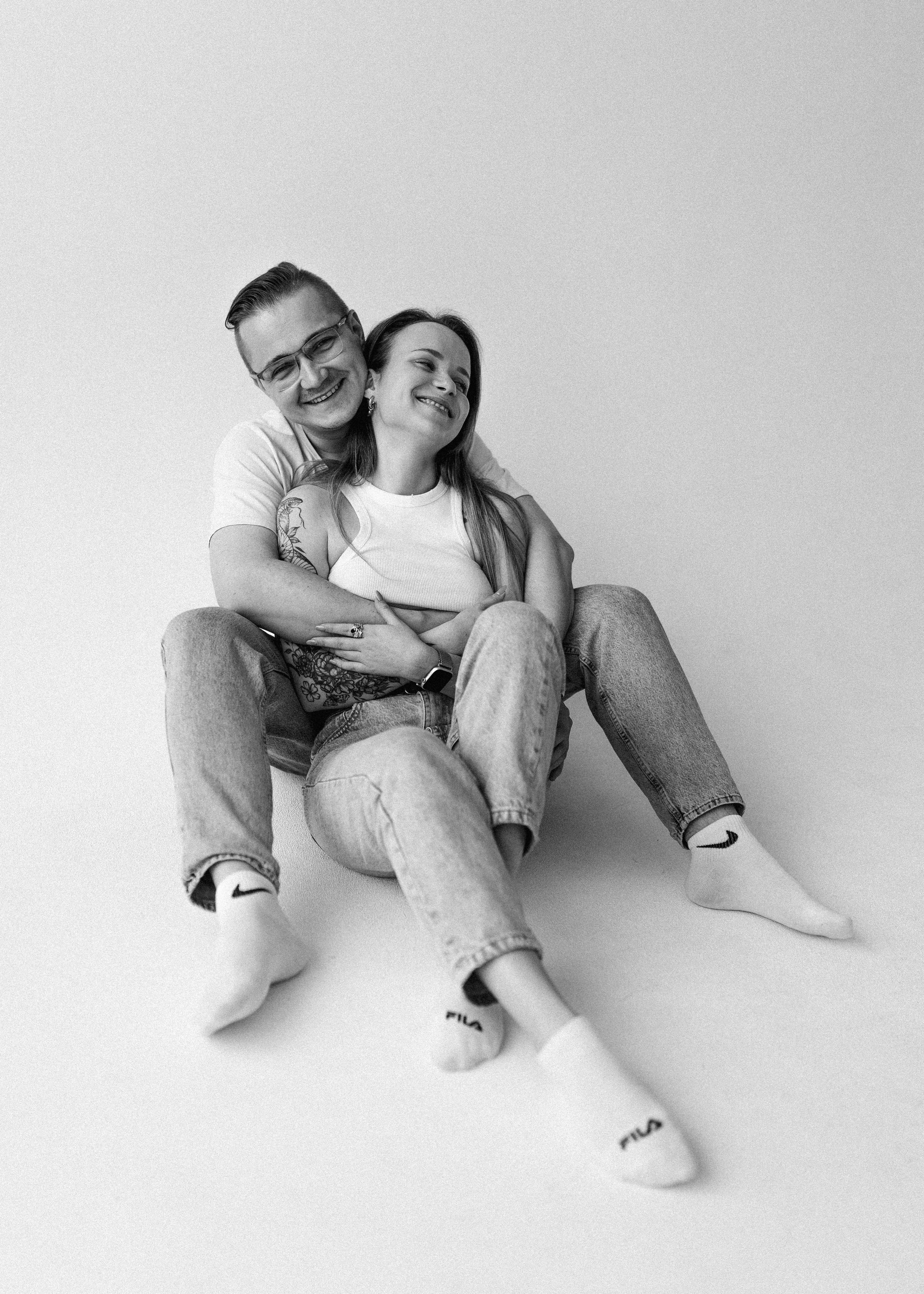 Студия. Свадебный фотограф Курзина Ольга | Москва