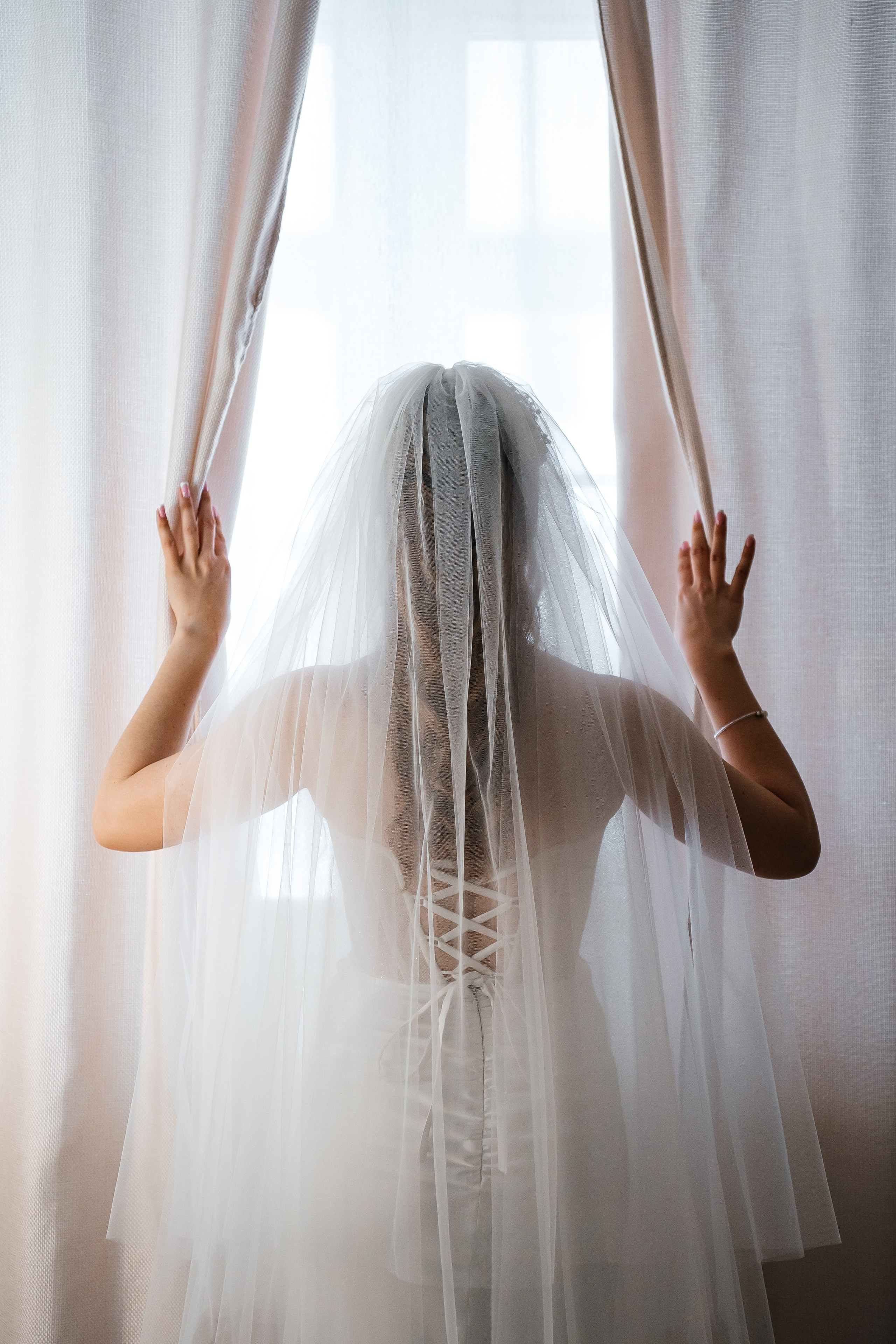 Николай и Елизавета. Фотограф Маргарита Слободянина в Хабаровске