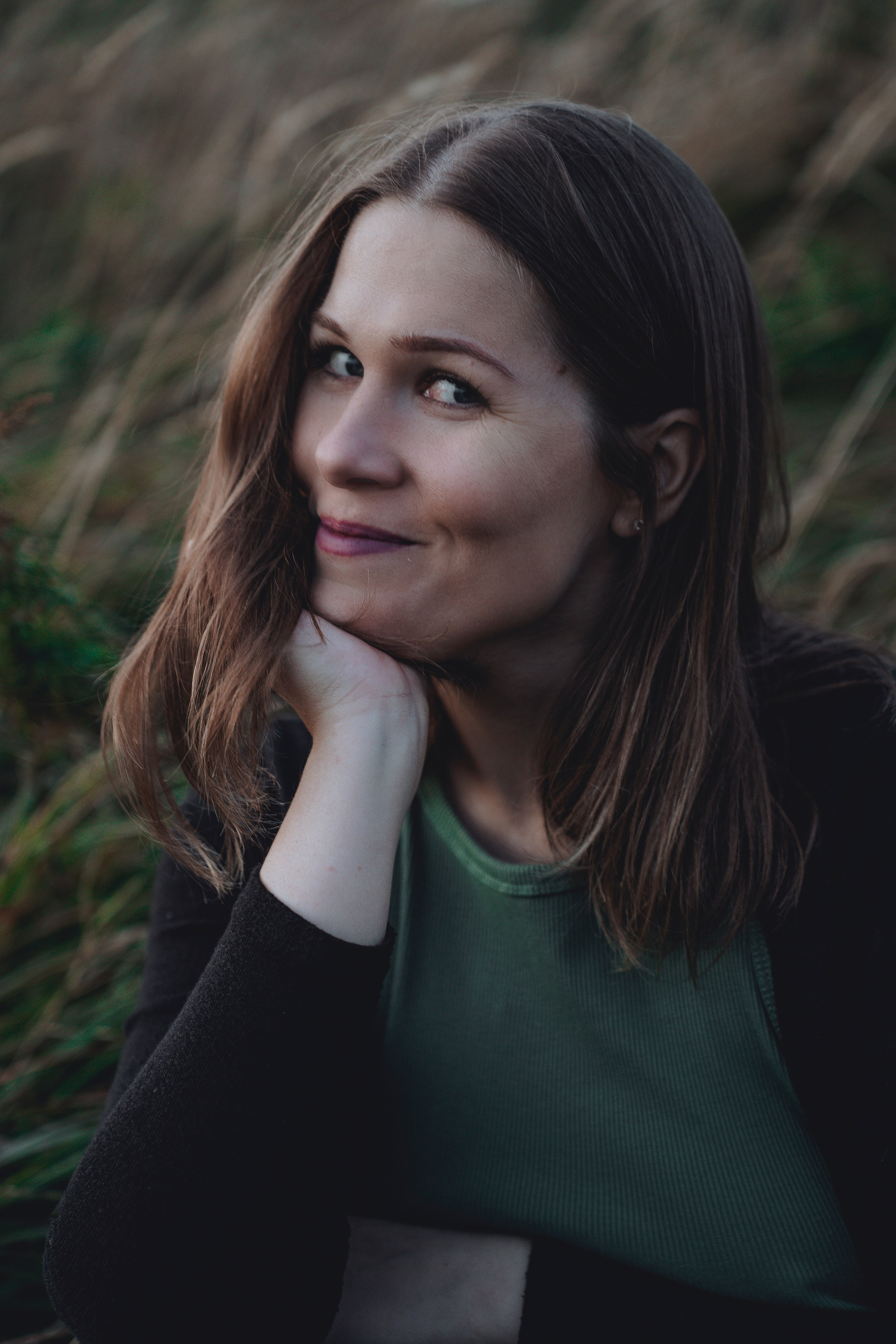 Антонина. Фотограф Маргарита Слободянина в Хабаровске