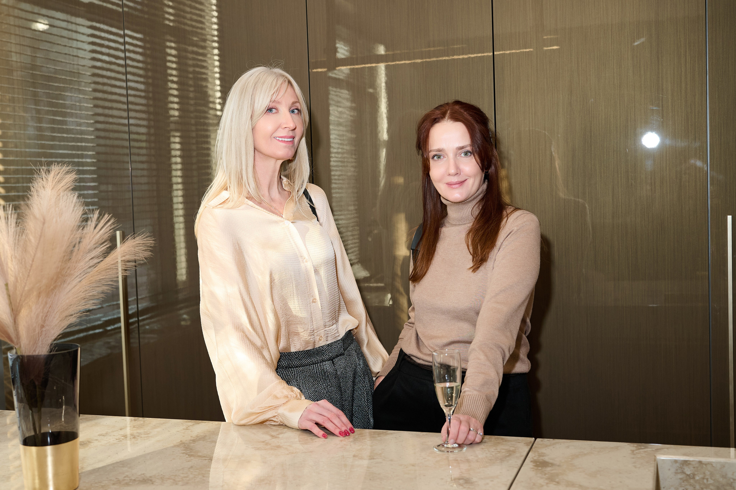 Презентация коллекционного номера журнала «Интерьерный». Свадебный и семейный фотограф в Домодедово и Москве Юлия Курзаева