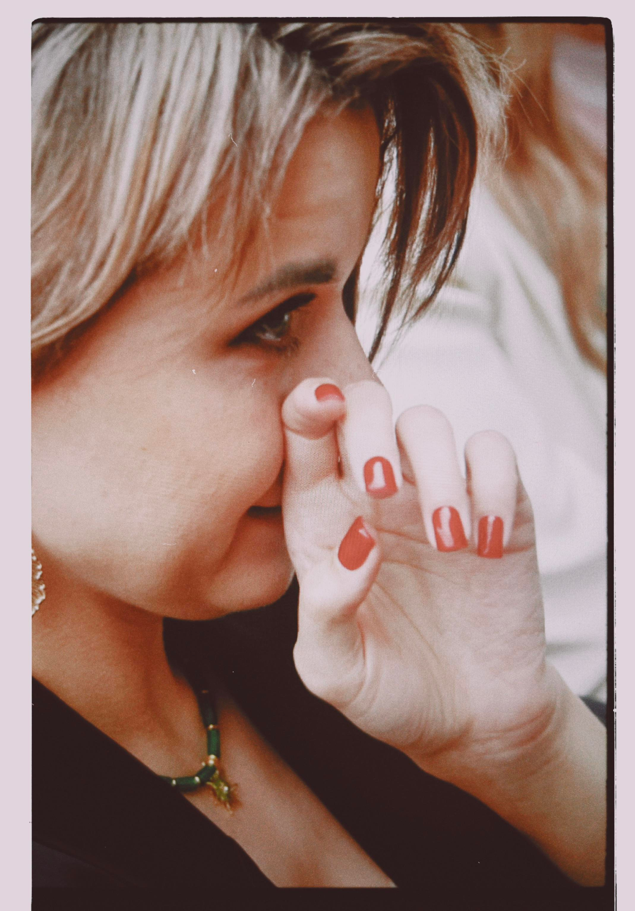 Пленочный Анонс Wedding day Игорь и Алена. Свадебный фотограф Колесников Антон