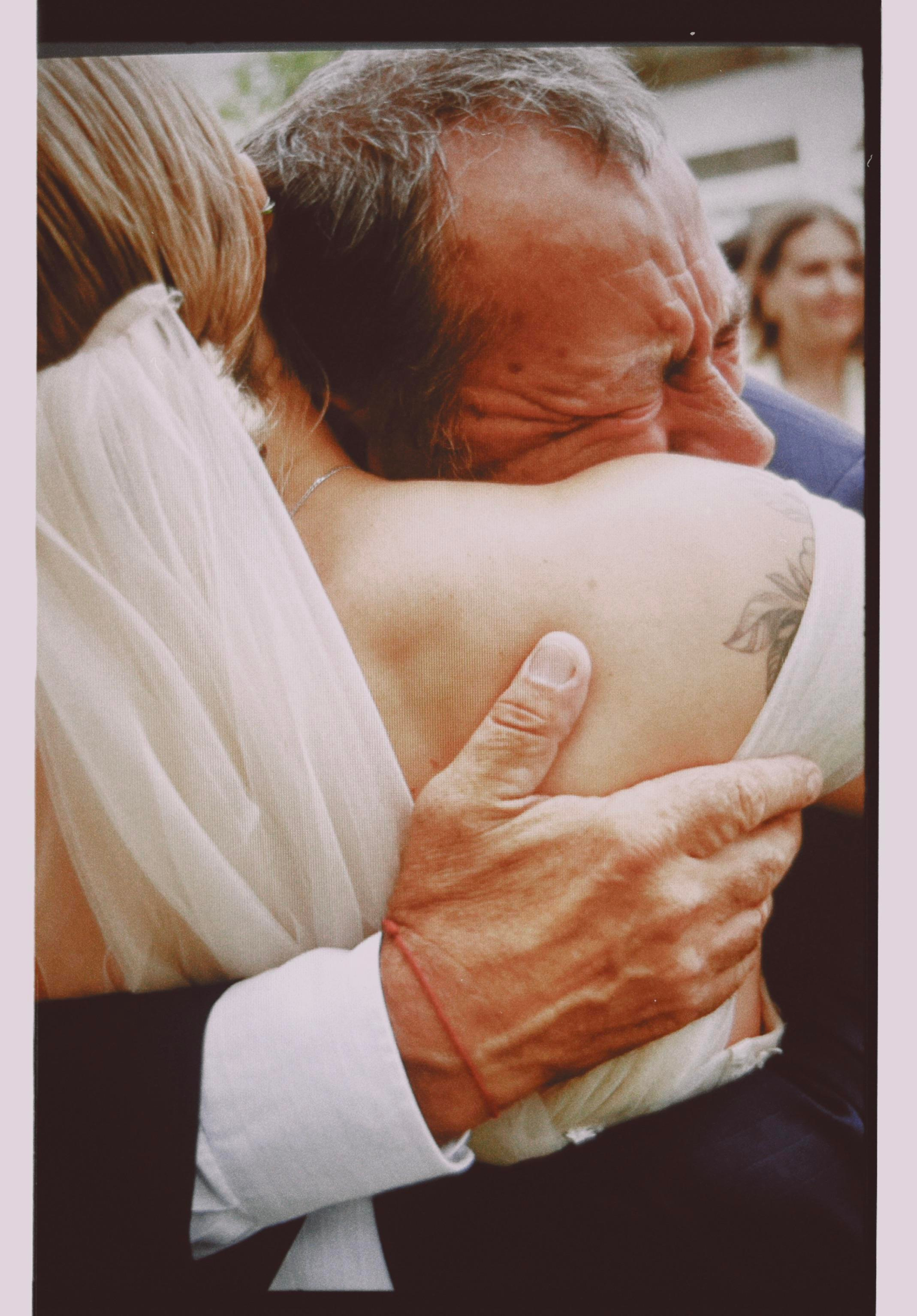 Пленочный Анонс Wedding day Игорь и Алена. Свадебный фотограф Колесников Антон