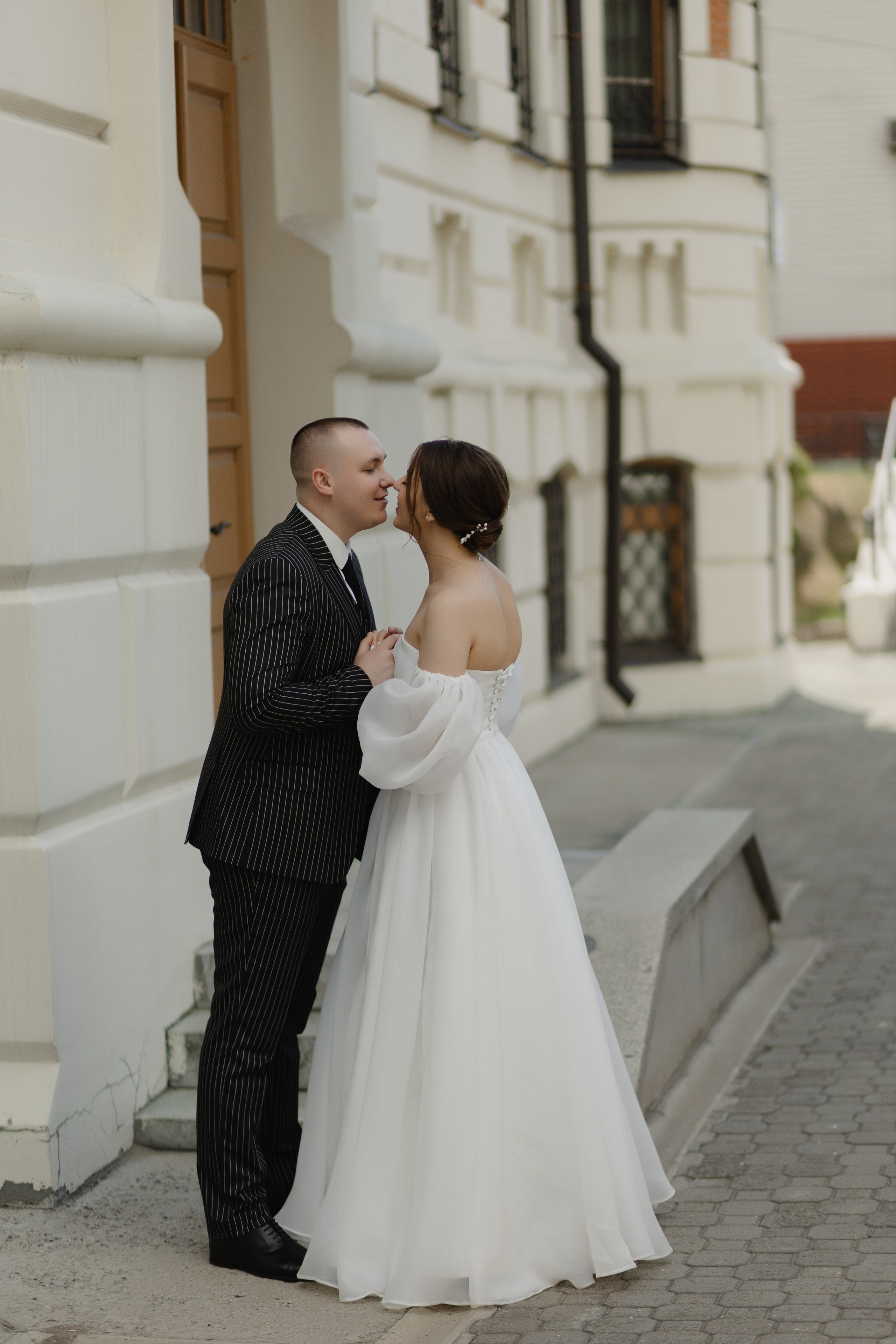 Julia & Ivan. Свадебный фотограф в Барнауле Юлия Гербер