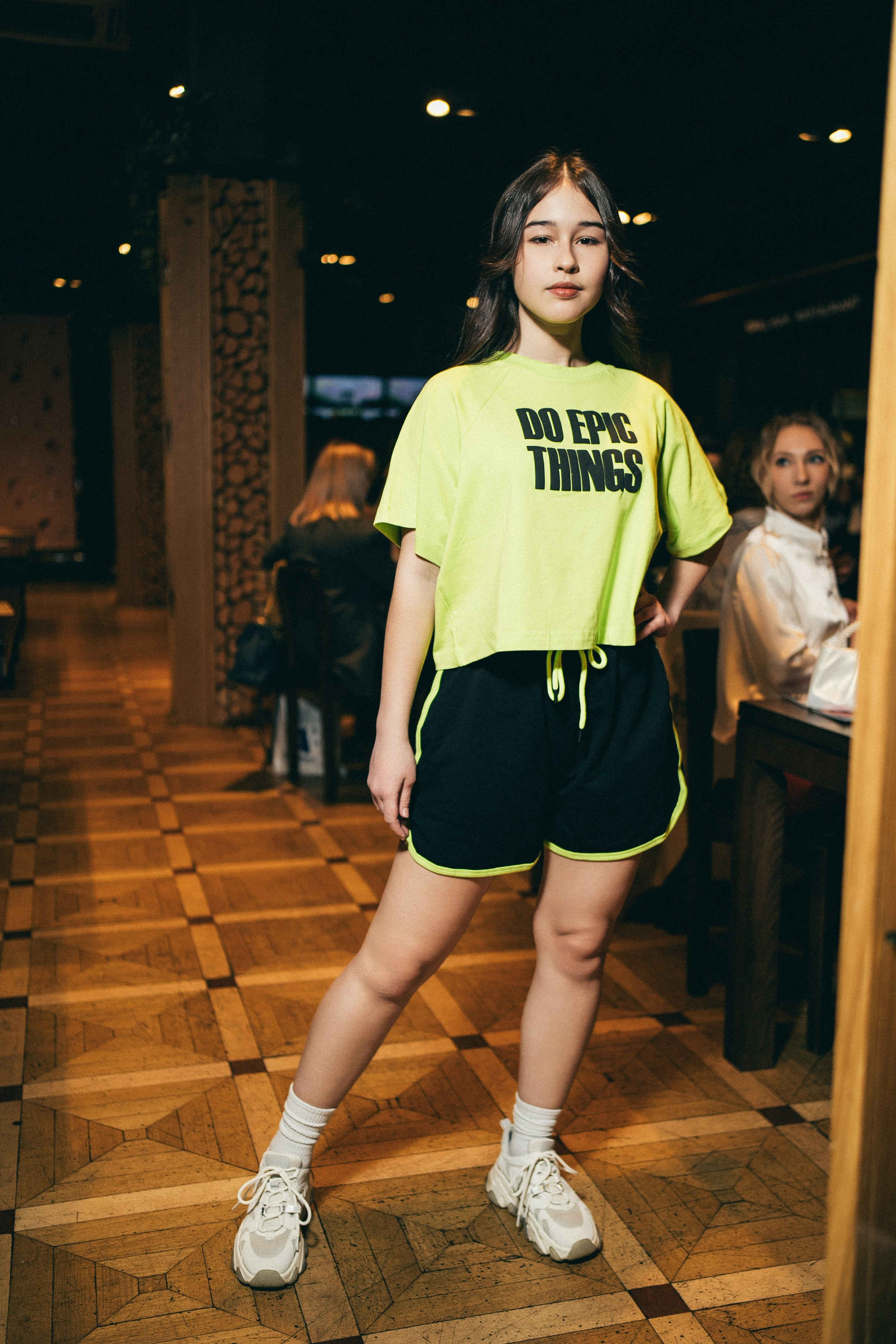 Презентация весеннего номера журнала ICON SIBERIA MAG. Фотограф на любое событие в Кемерово