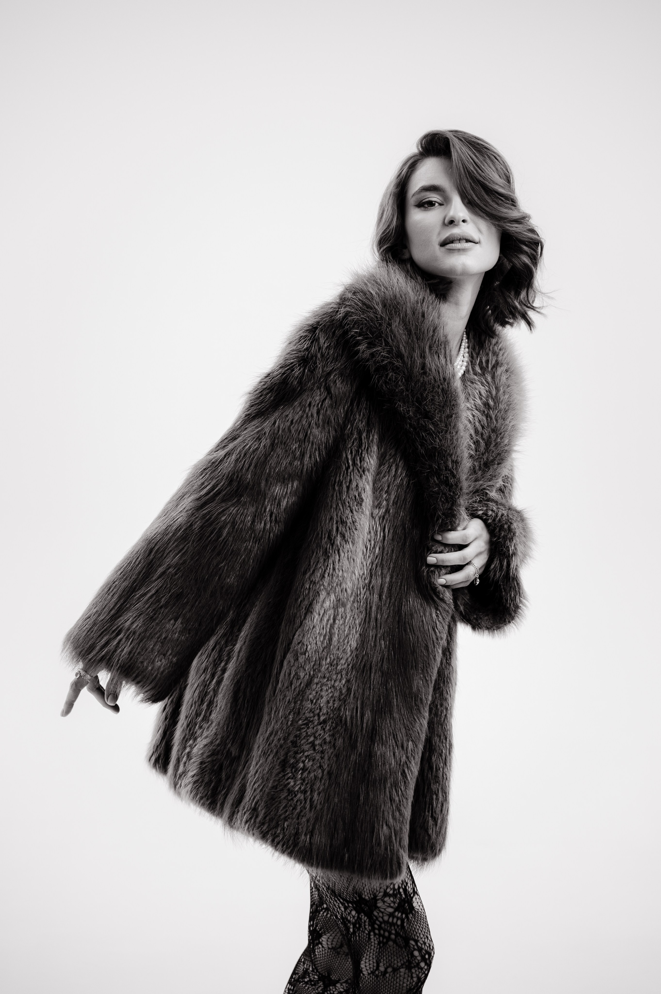 Искусство видеть красоту: портреты в стиле минимализм. Свадебный фотограф Константинова Елена