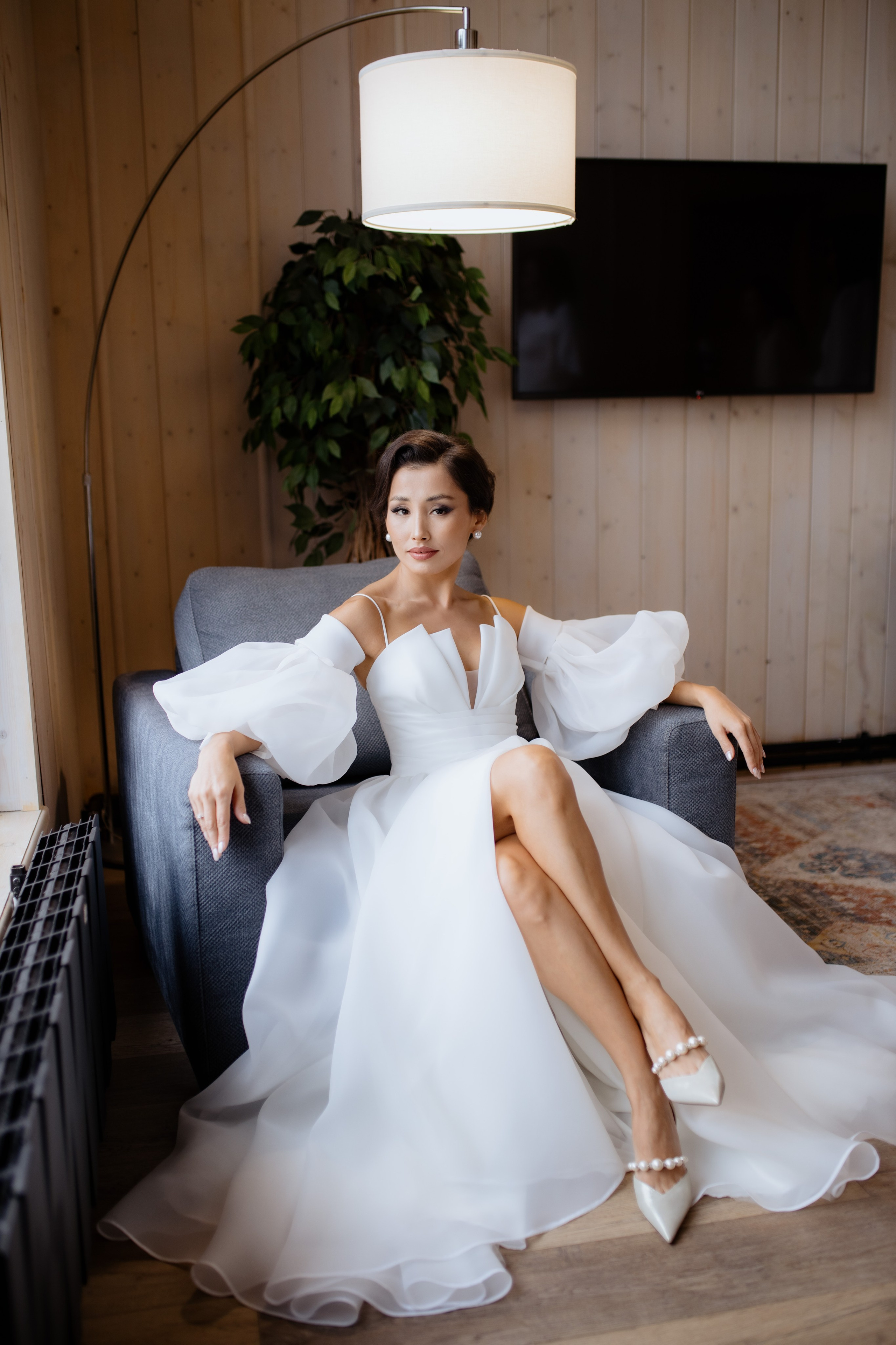 Свадьба Анджелики и Евгения. Свадебный и репортажный фотограф в Якутске Владимир Бочкарев