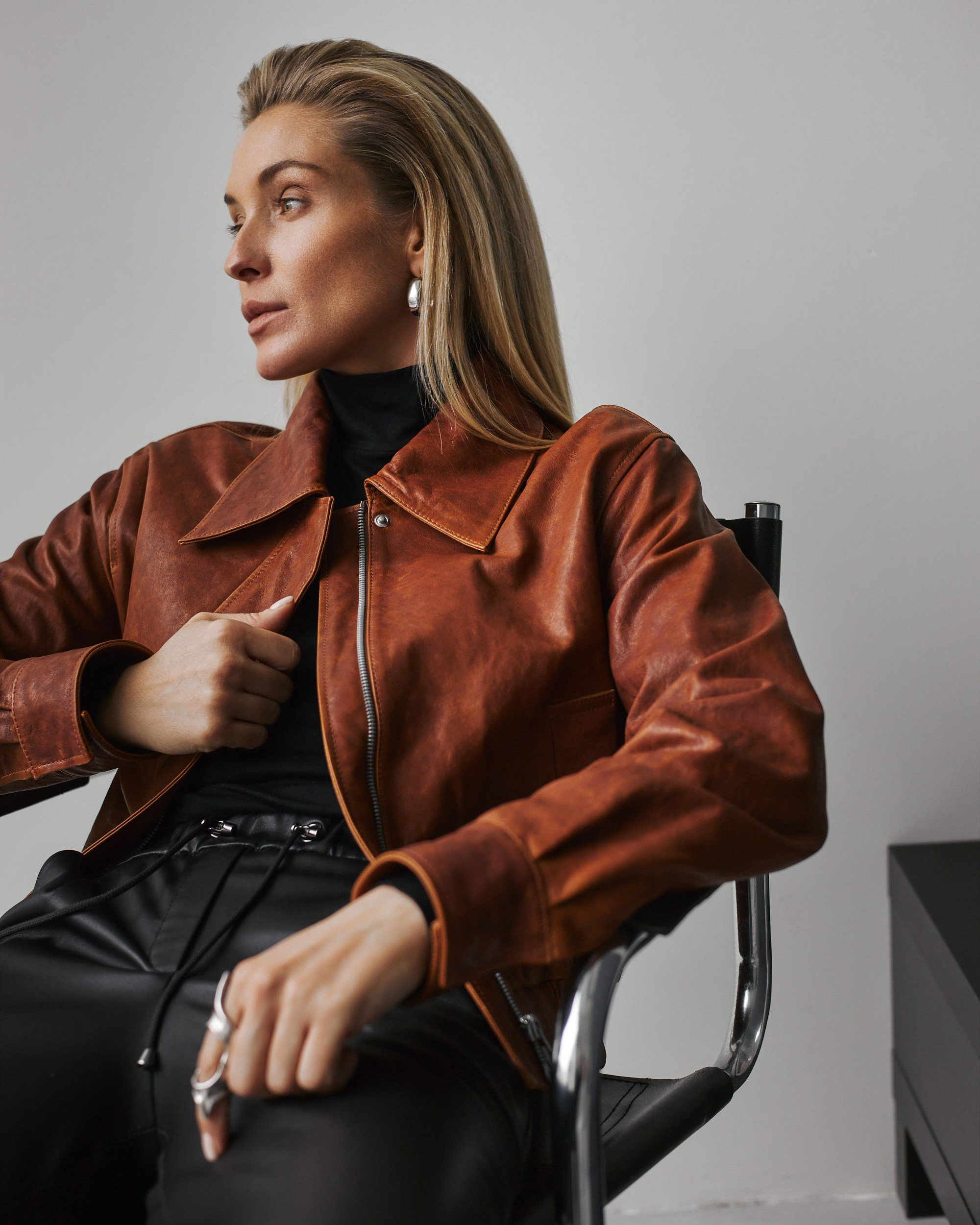 ALICE. Рекламный, Fashion и имиджевый фотограф Михаил Чащин