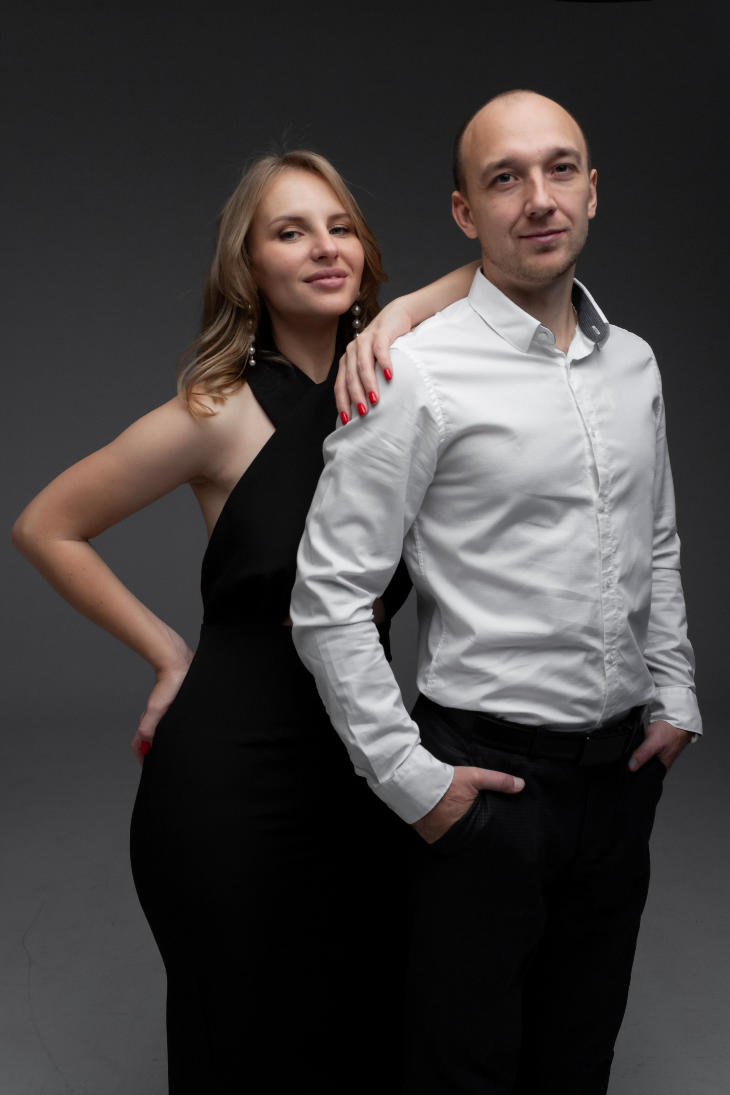 Наталья & Павел. Фотограф в Челябинске Екатерина Насырова