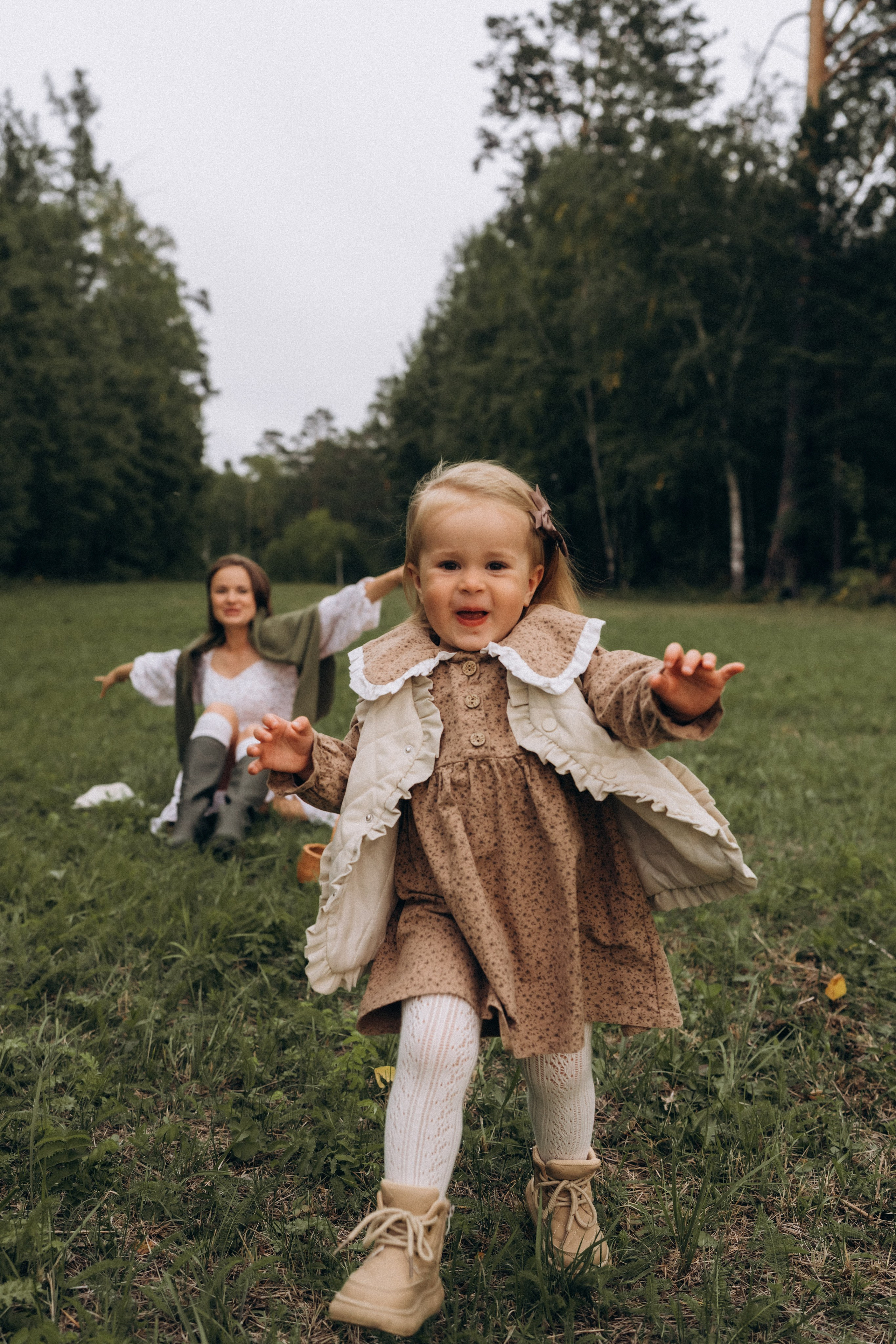 Нет слов, только любовь. Семейный фотограф в Ангарске/ Иркутске