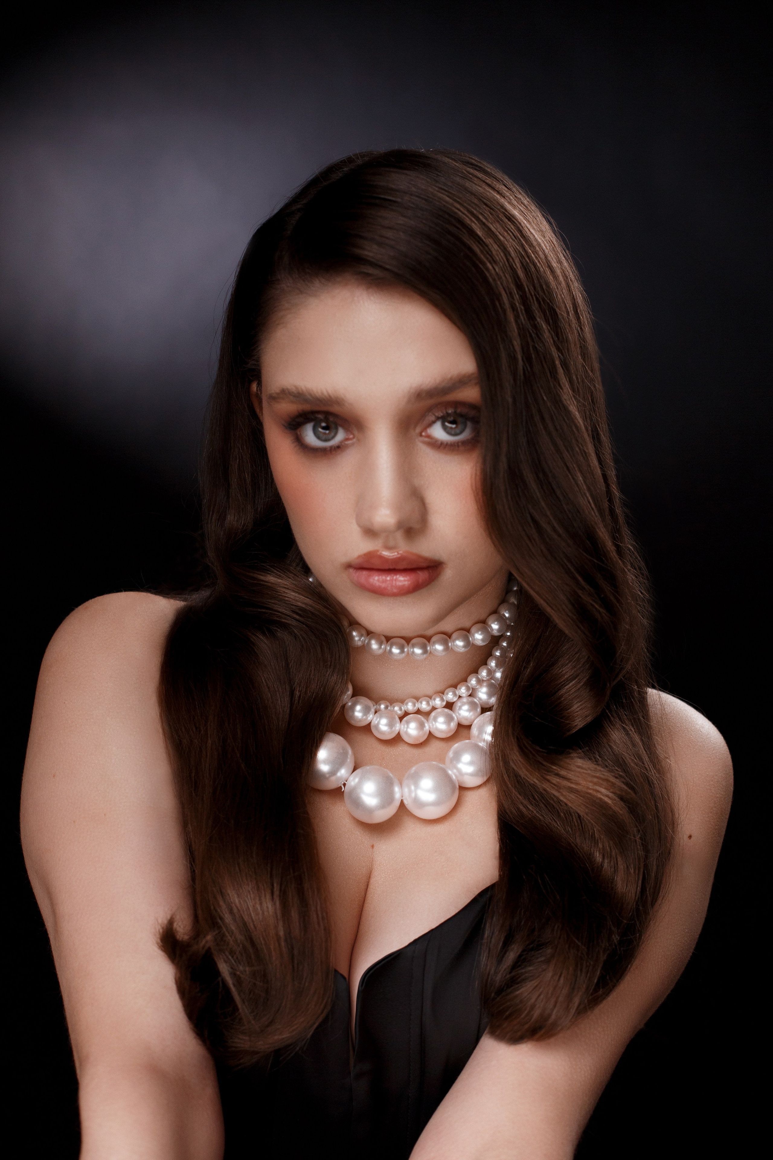 Индивидуальная женская фотосессия Ставрополь Пятигорск. Фотограф Ставрополь Пятигорск Елизавета Дарина