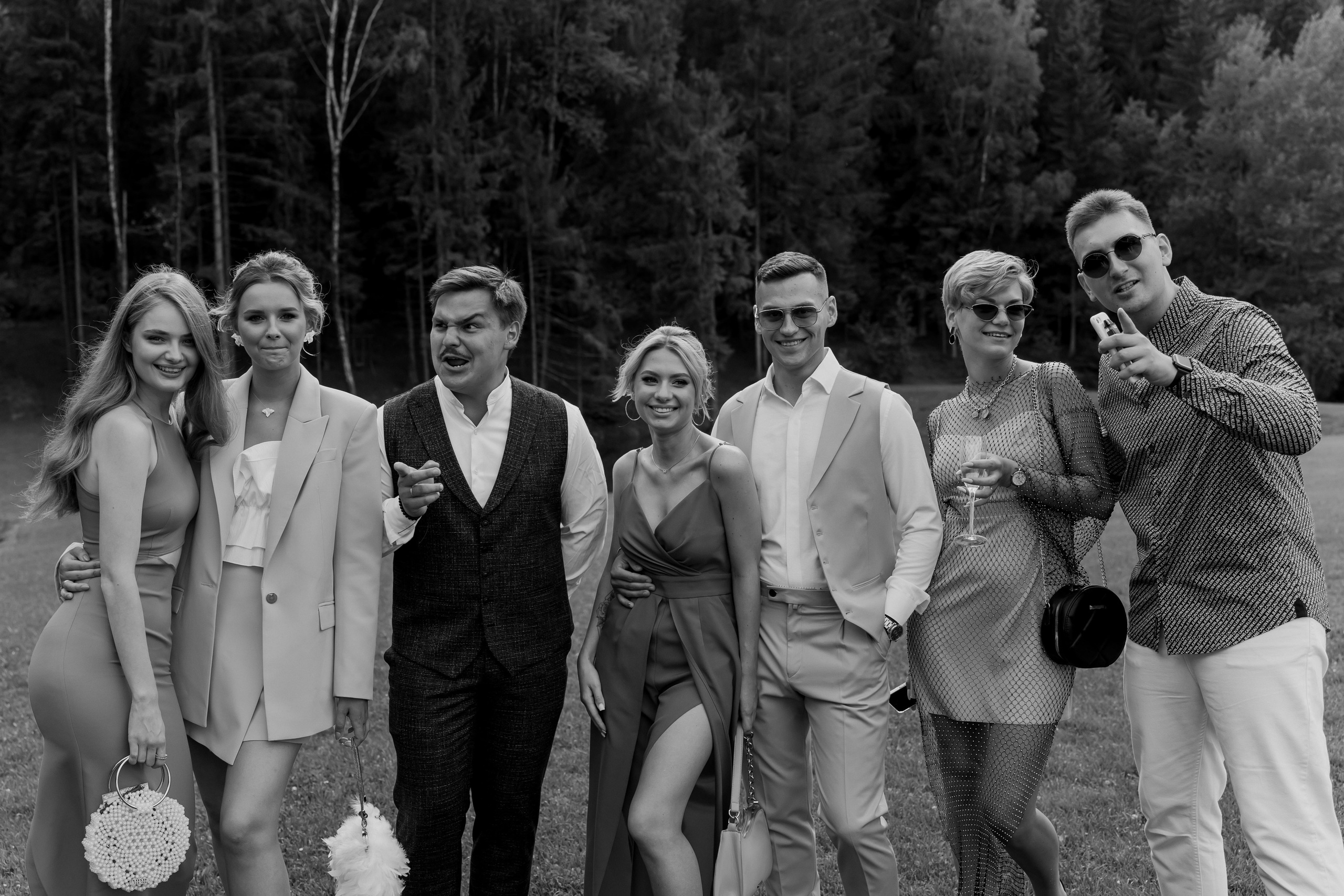 Vanya & Valeria. Главная