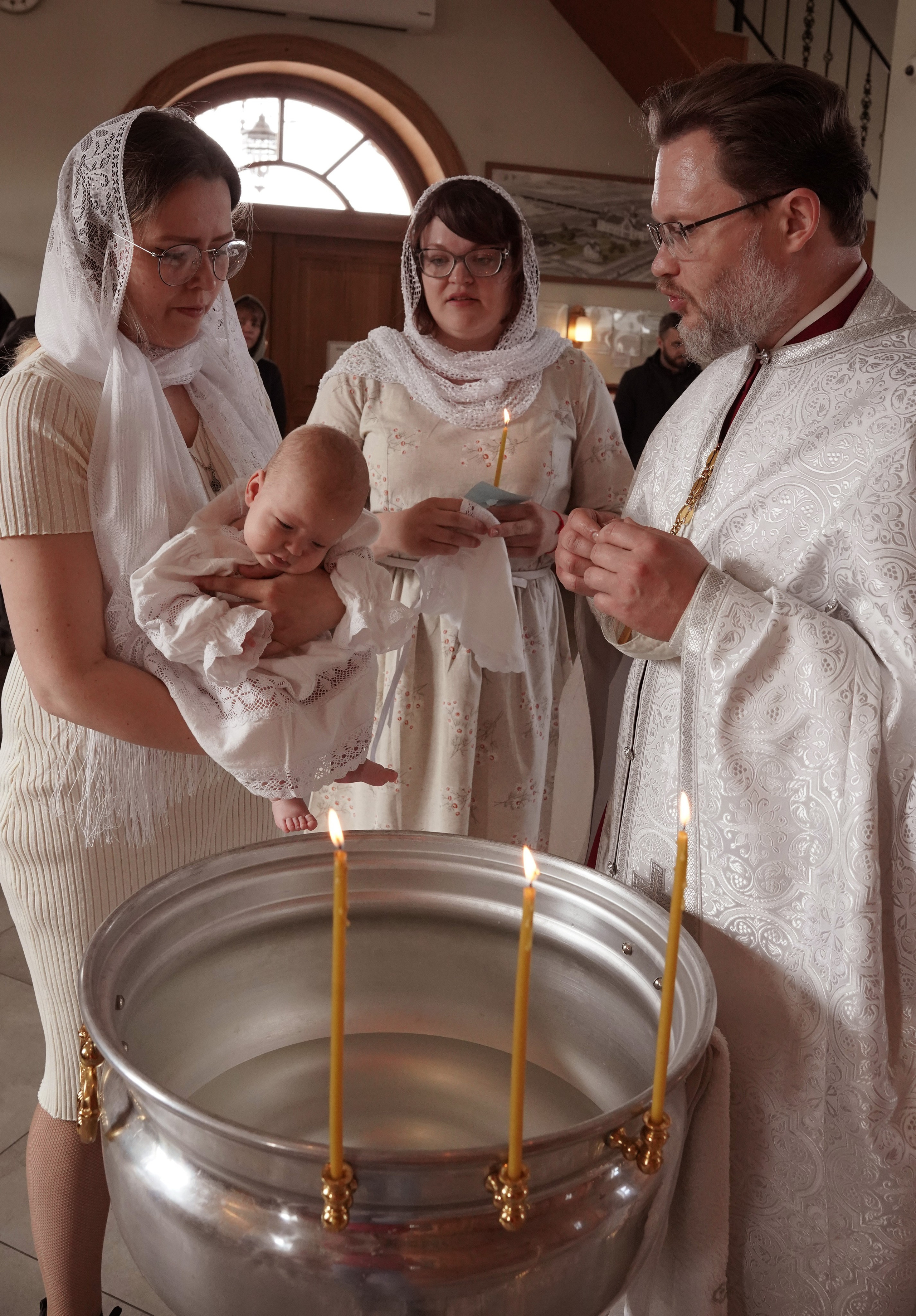 Вера. Студийный и портретный фотограф в САНКТ-ПЕТЕРБУРГЕИрина Махаон