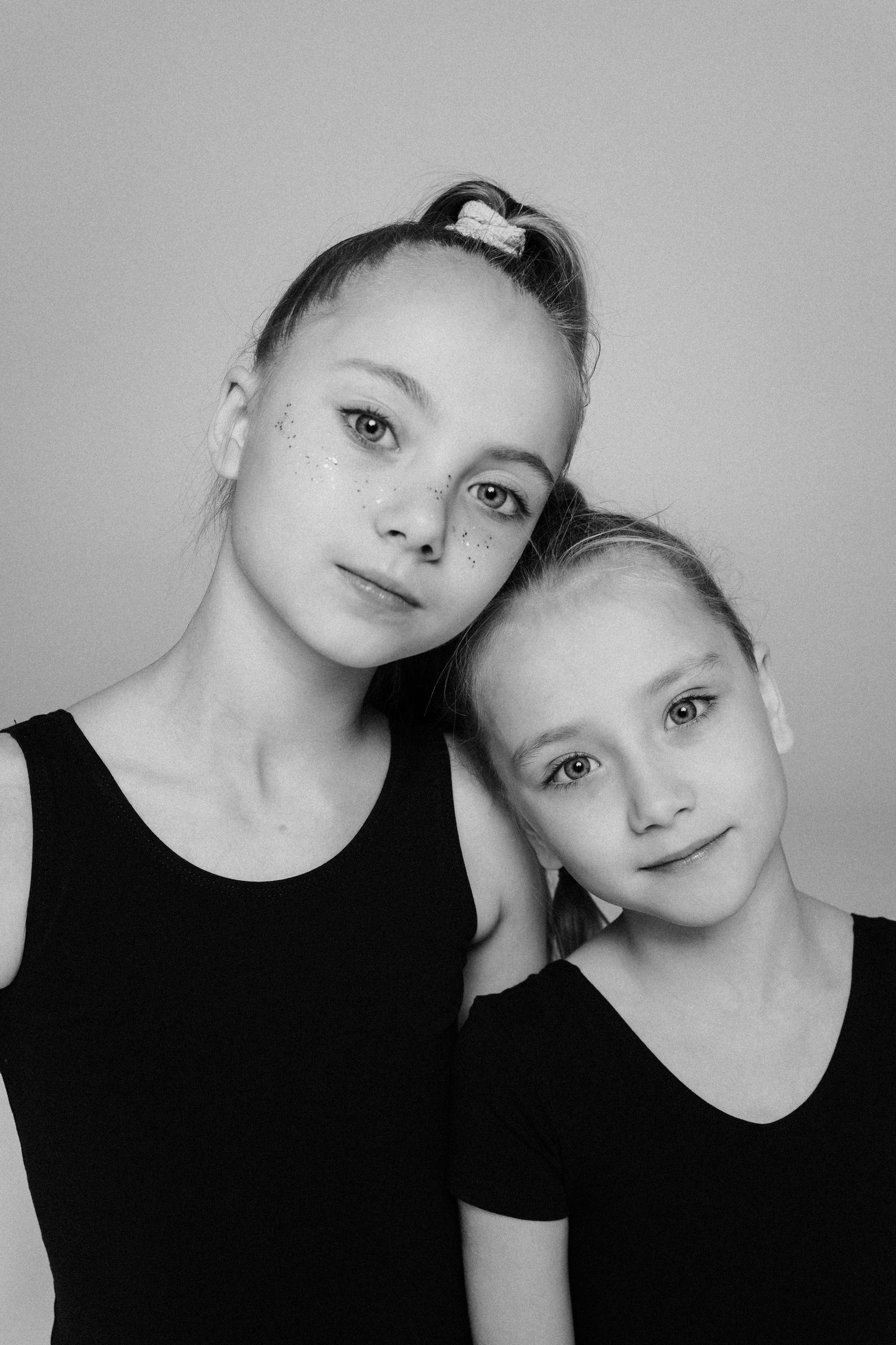 Kids. Фотограф Новосибирск