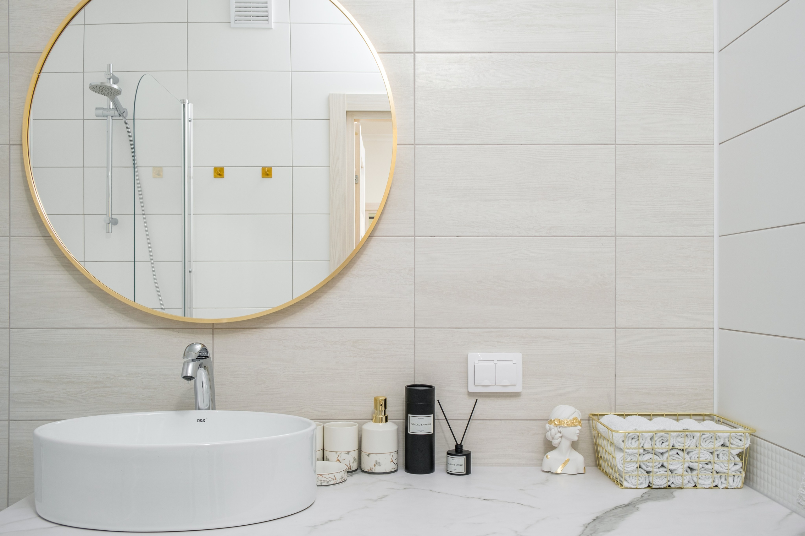 Фотосессия квартиры с хоумстейджингом