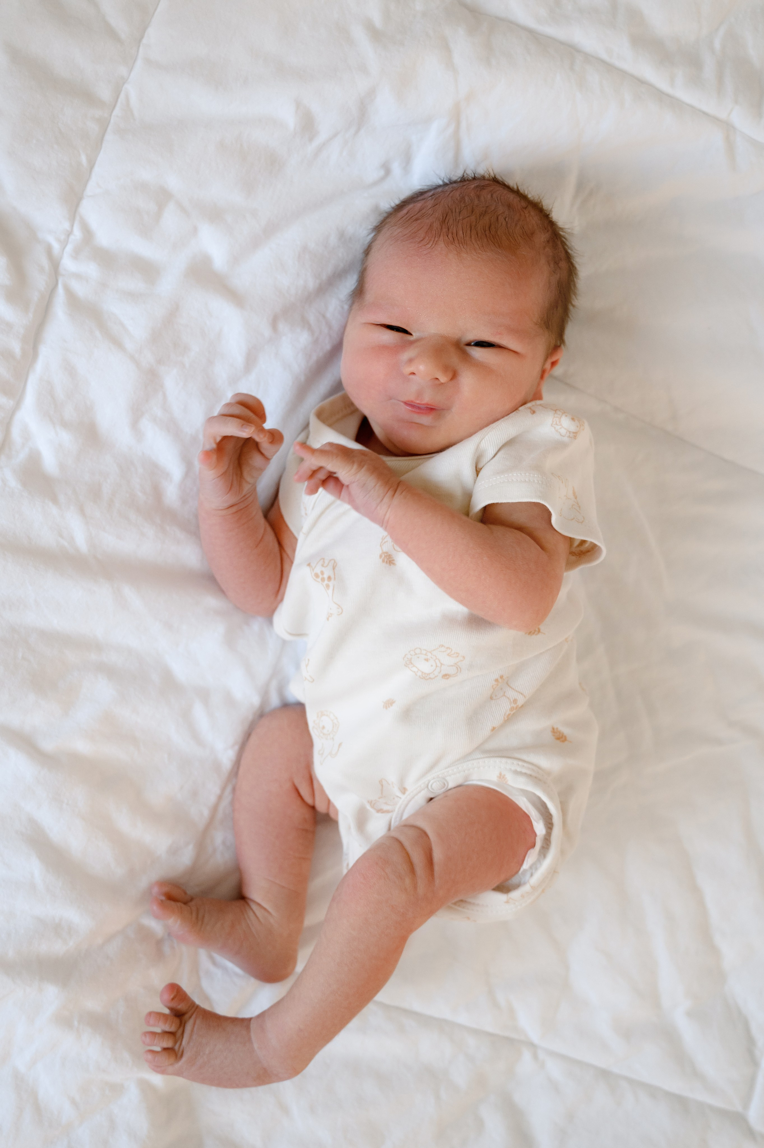 Виктория выписка. Фотограф на роды СПБ Юлия Герасимова