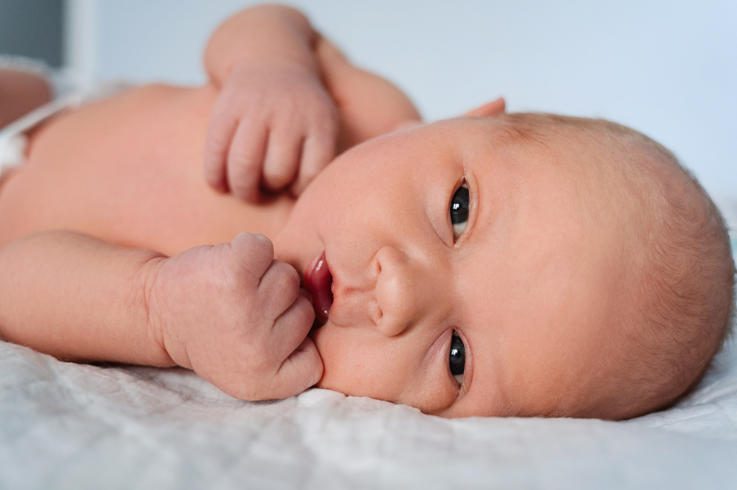 Выписка Льва. Фотограф на роды СПБ Юлия Герасимова