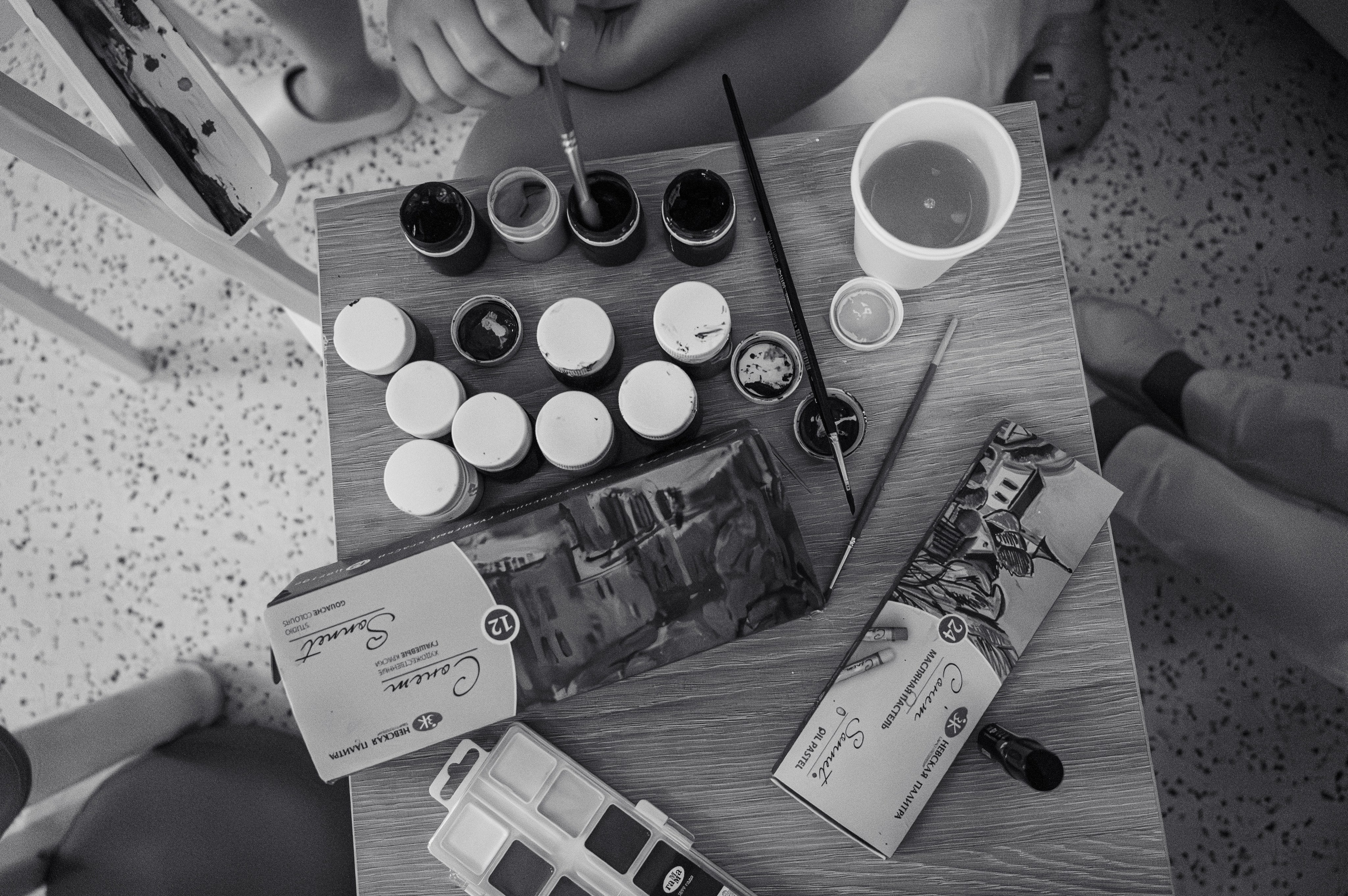 Исайя родился в МД Лахта / Ивченкова Е.Н. / Бородынцева Н.В. Фотограф на роды СПБ Юлия Герасимова