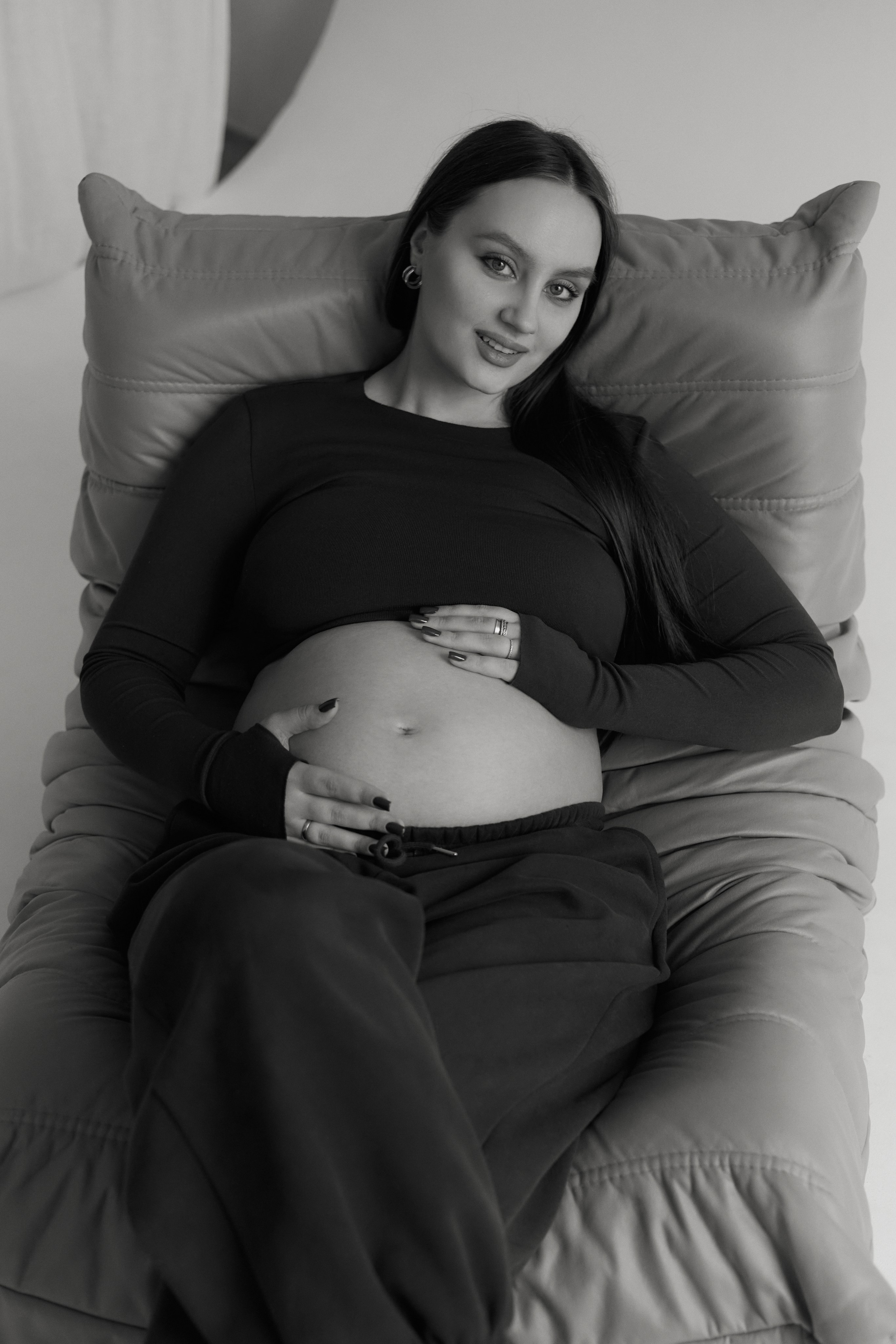 Pregnancy. Ксения Исакова — фотограф Кострома