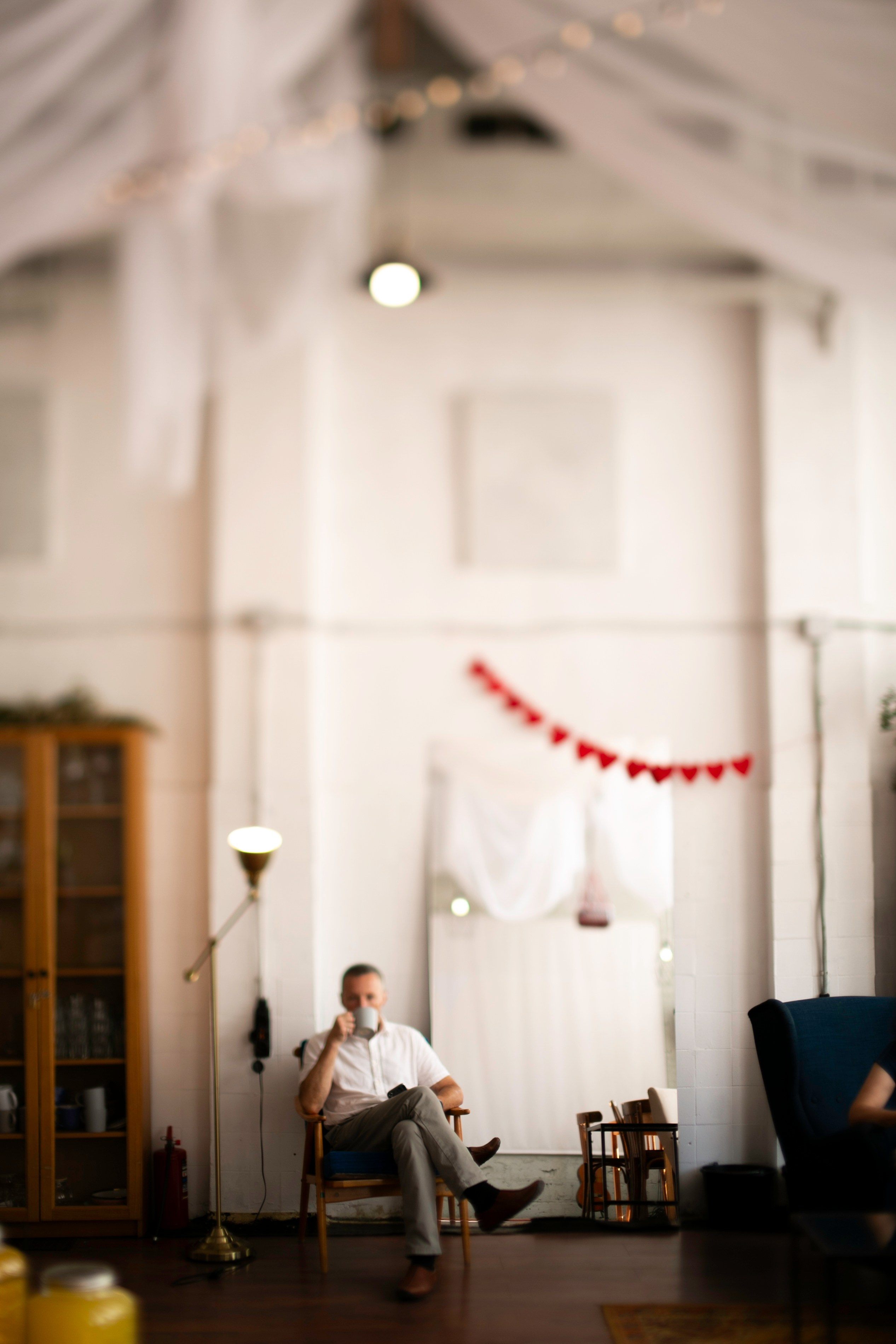 Сергей и Полина. Свадебный фотограф Владимир Воронин