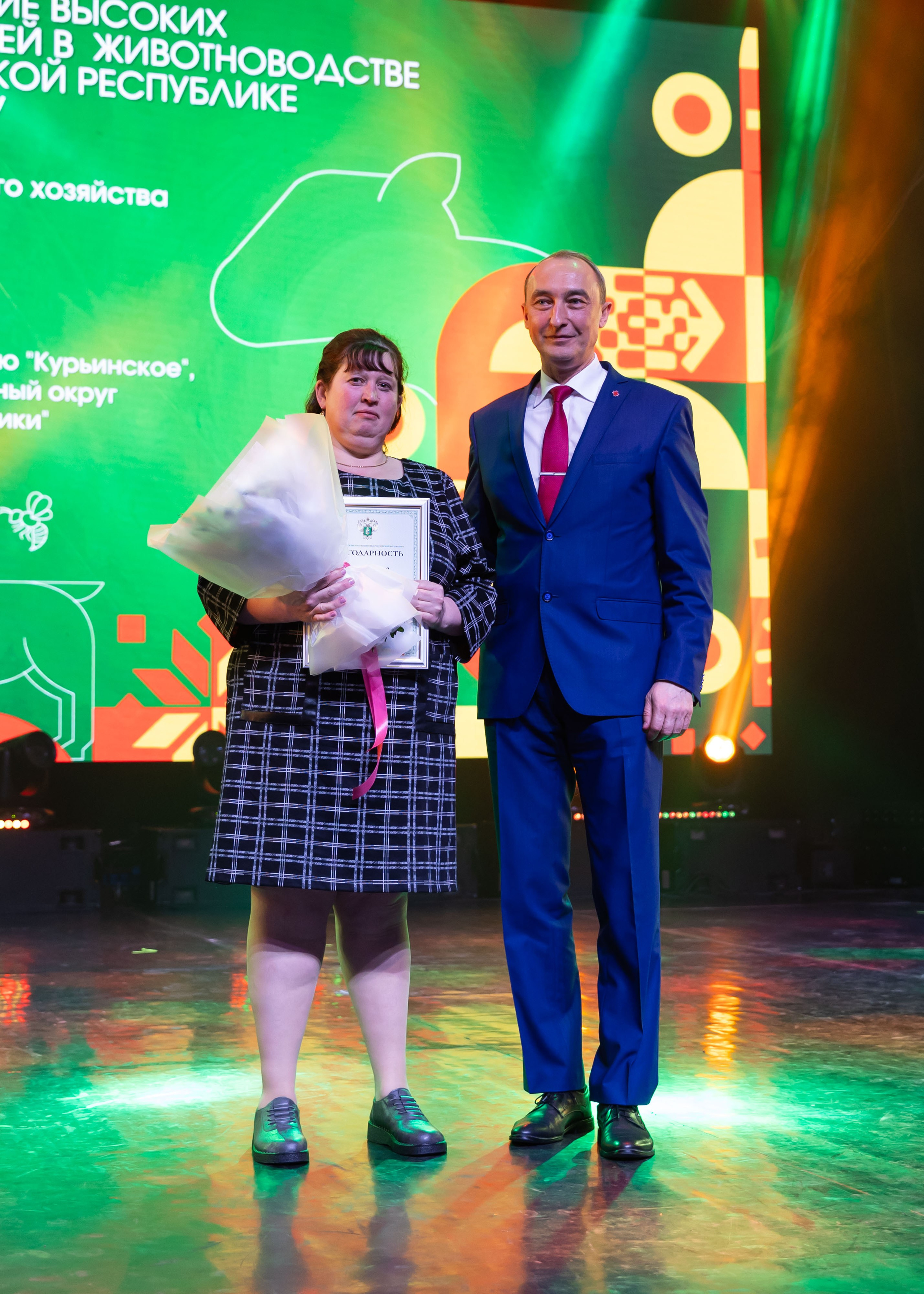 18.03.2025 День сельского работника. ФОТОГРАФ ВИНОГРАДОВА ДАРЬЯ