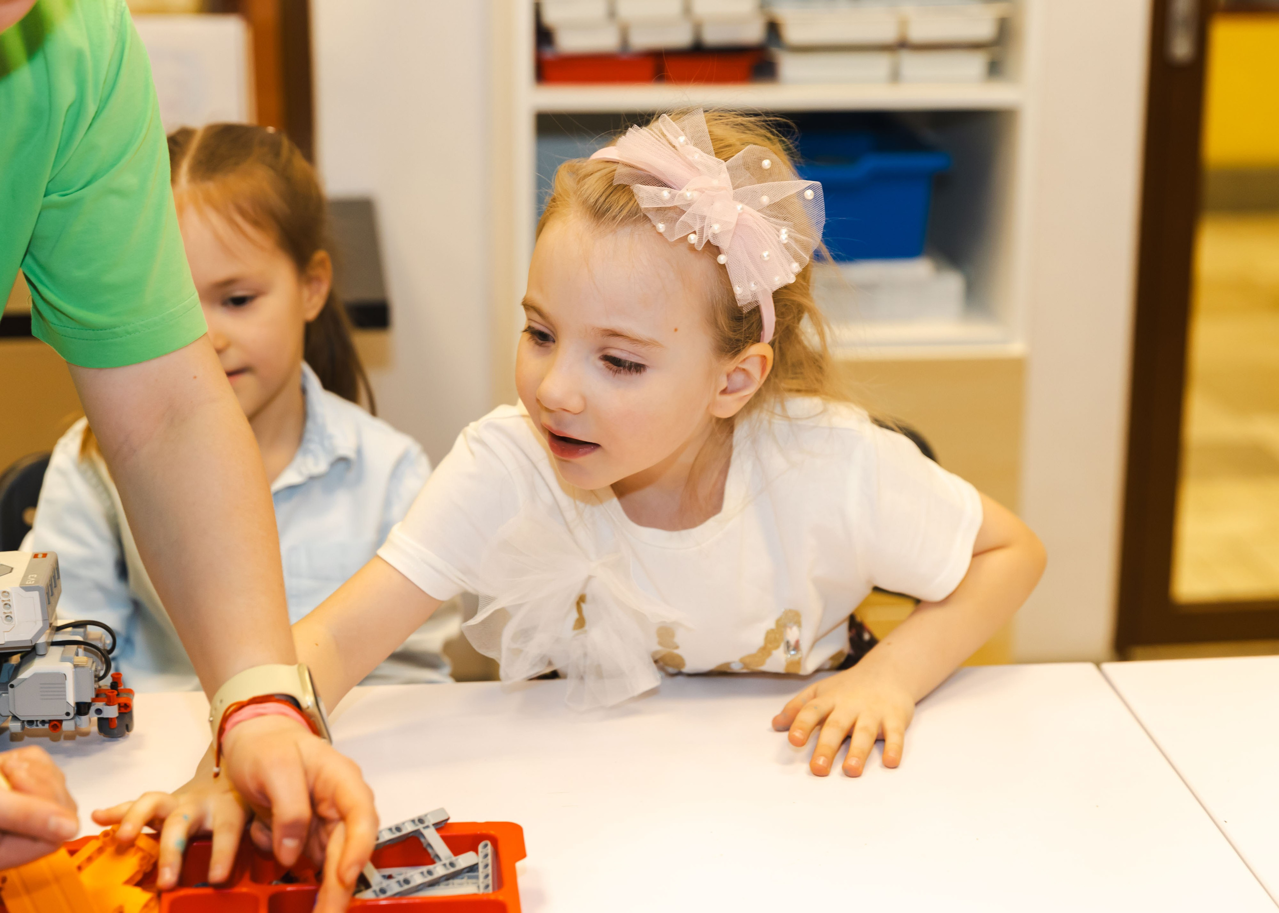 27.03.2025 День Рождения в Кидо. ФОТОГРАФ ВИНОГРАДОВА ДАРЬЯ