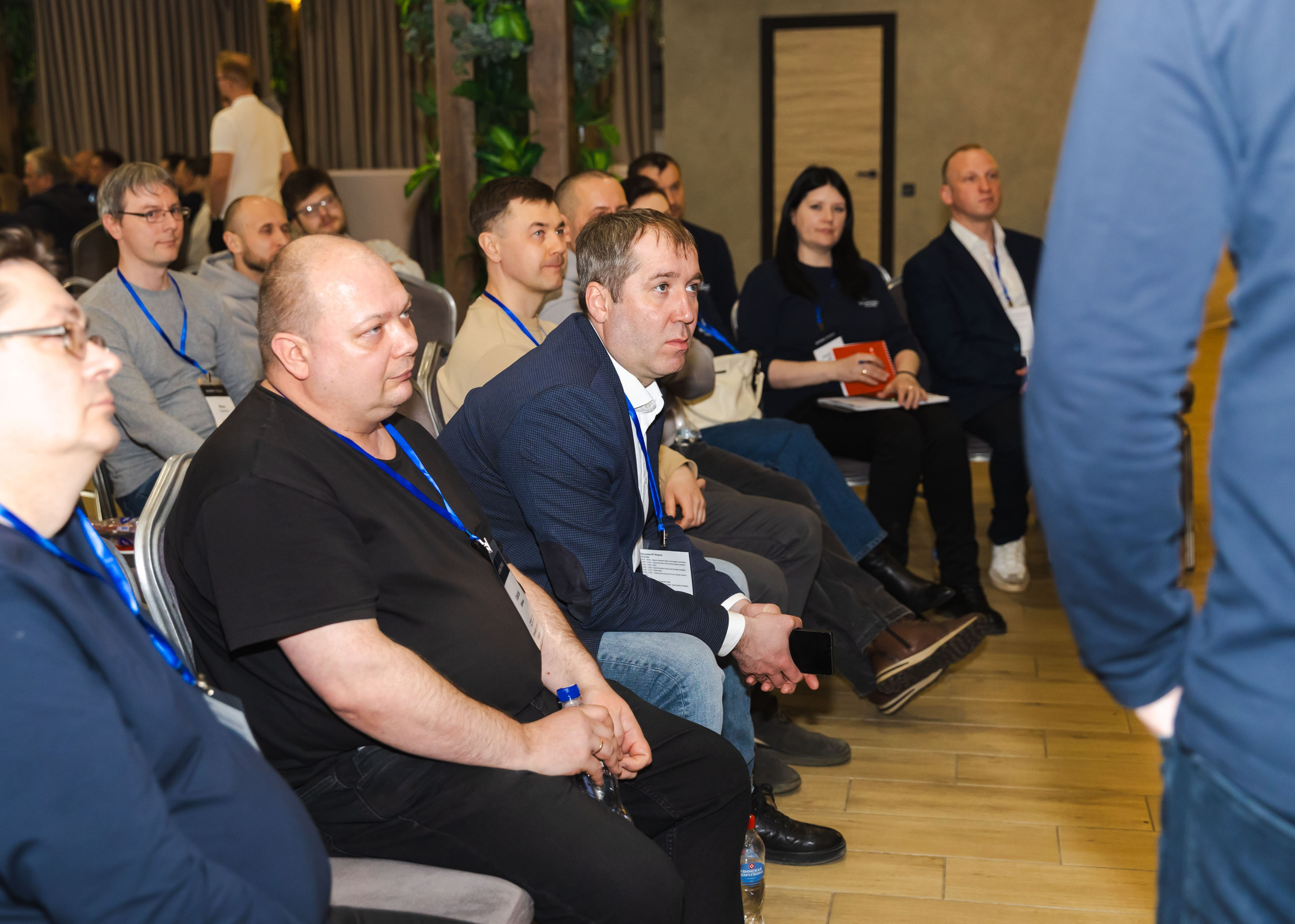 20.03.2026 IT Конференция. ФОТОГРАФ ВИНОГРАДОВА ДАРЬЯ