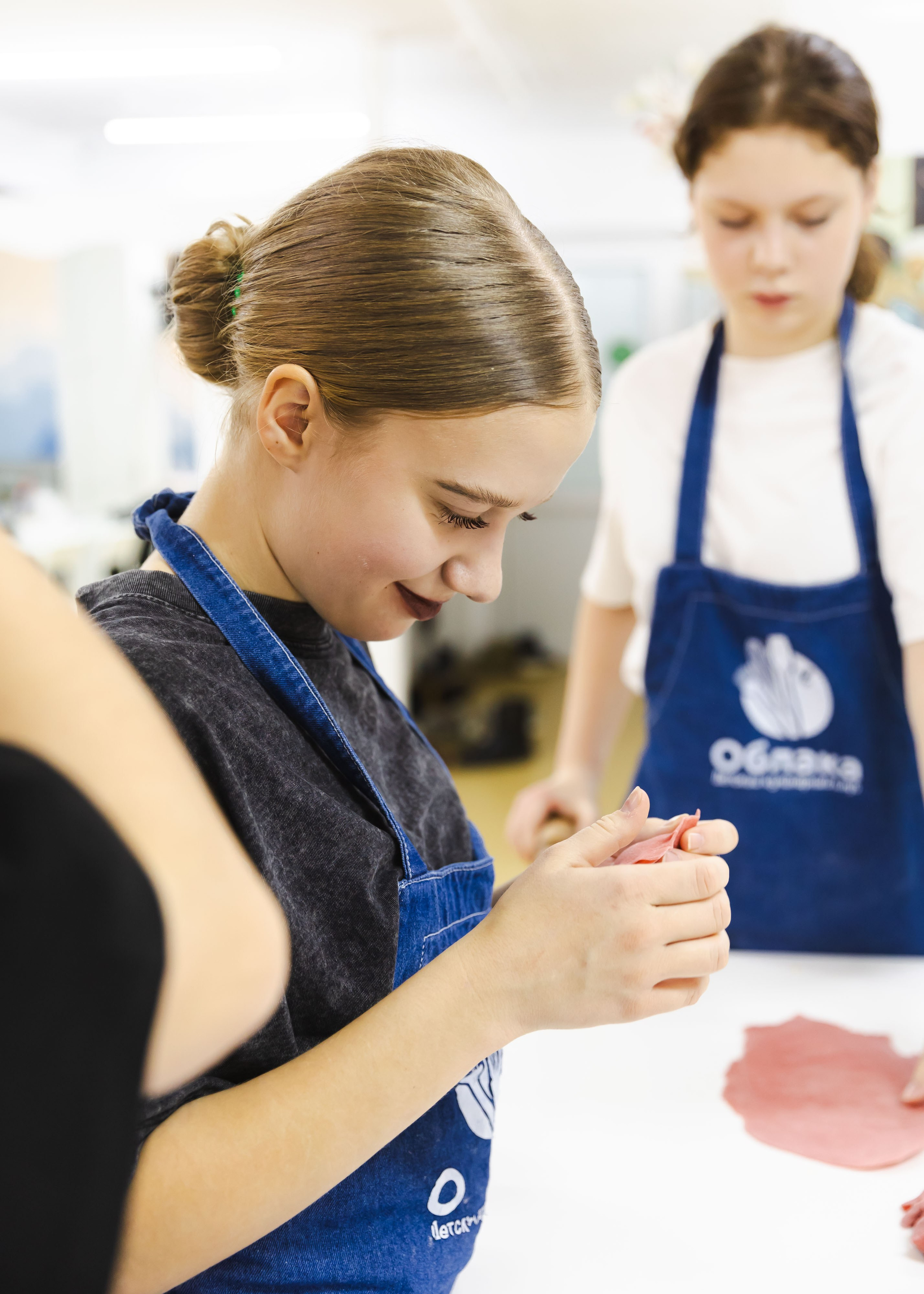 Облака 2025. ФОТОГРАФ ВИНОГРАДОВА ДАРЬЯ