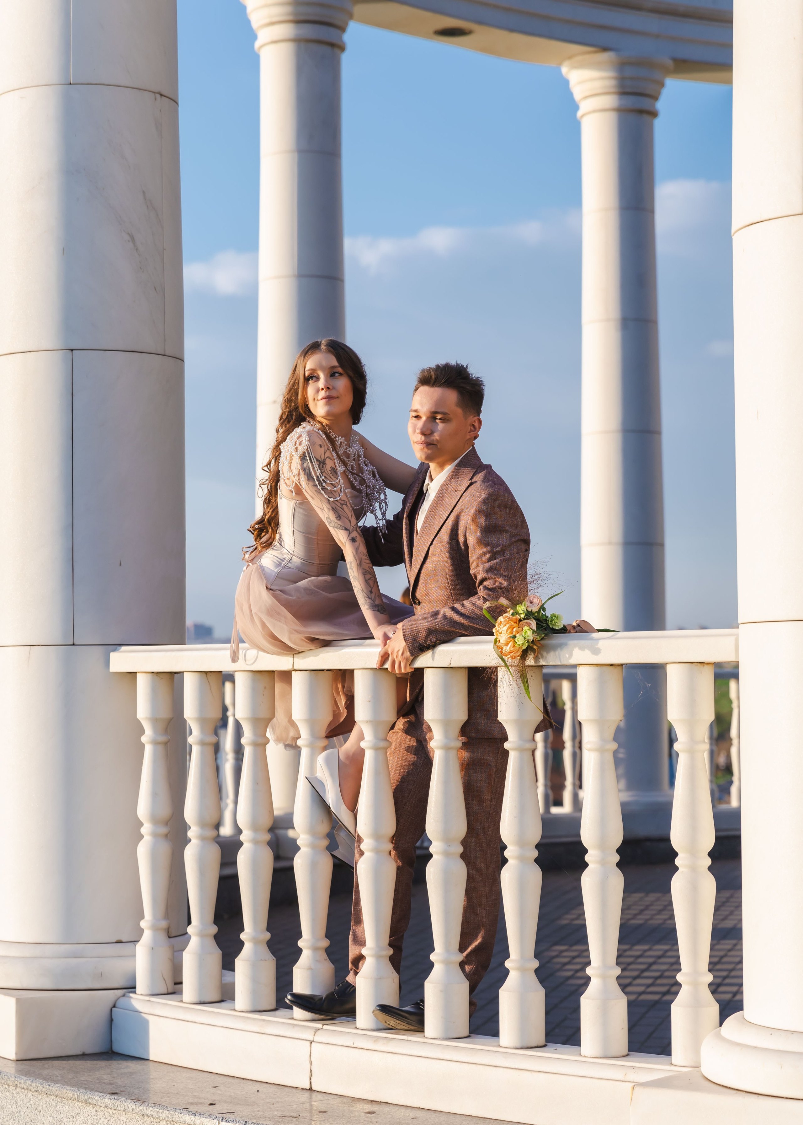 19.09.2025 Свадебная фотосессия. ФОТОГРАФ ВИНОГРАДОВА ДАРЬЯ