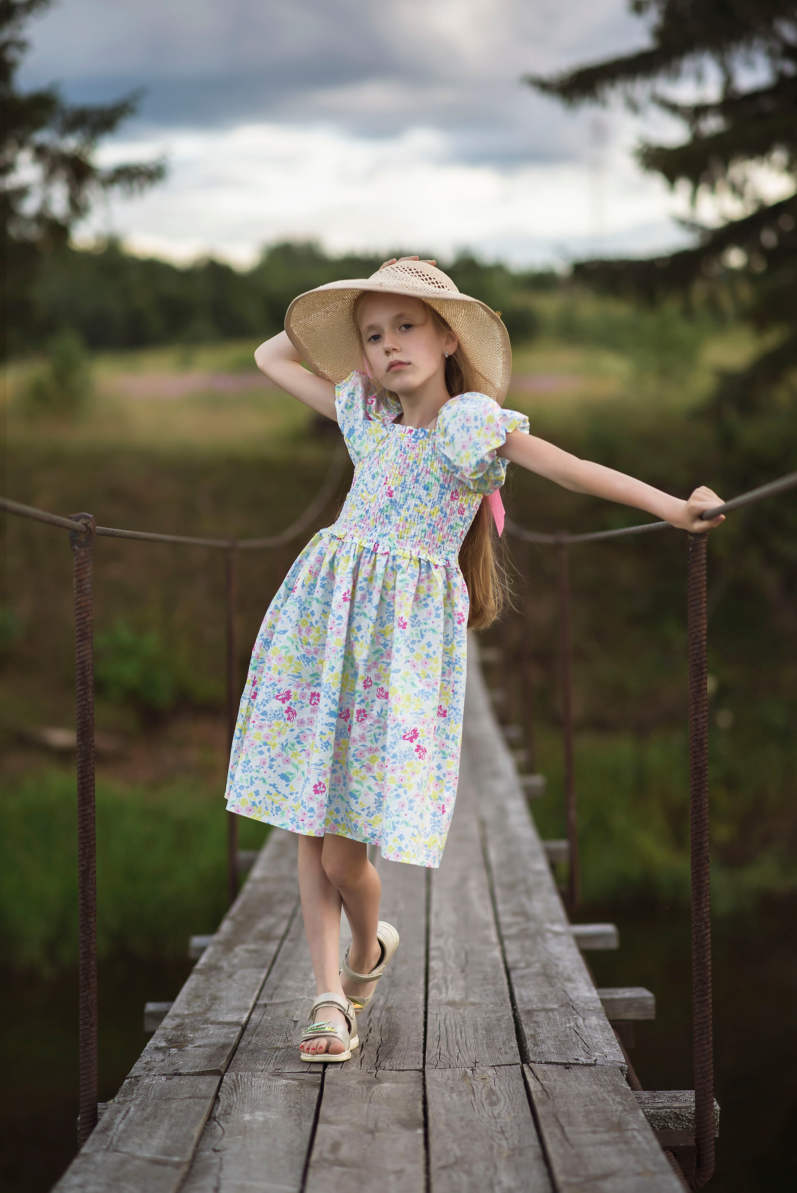 Семейные фотосессии. Фотограф в Москве Аня Цыплакова