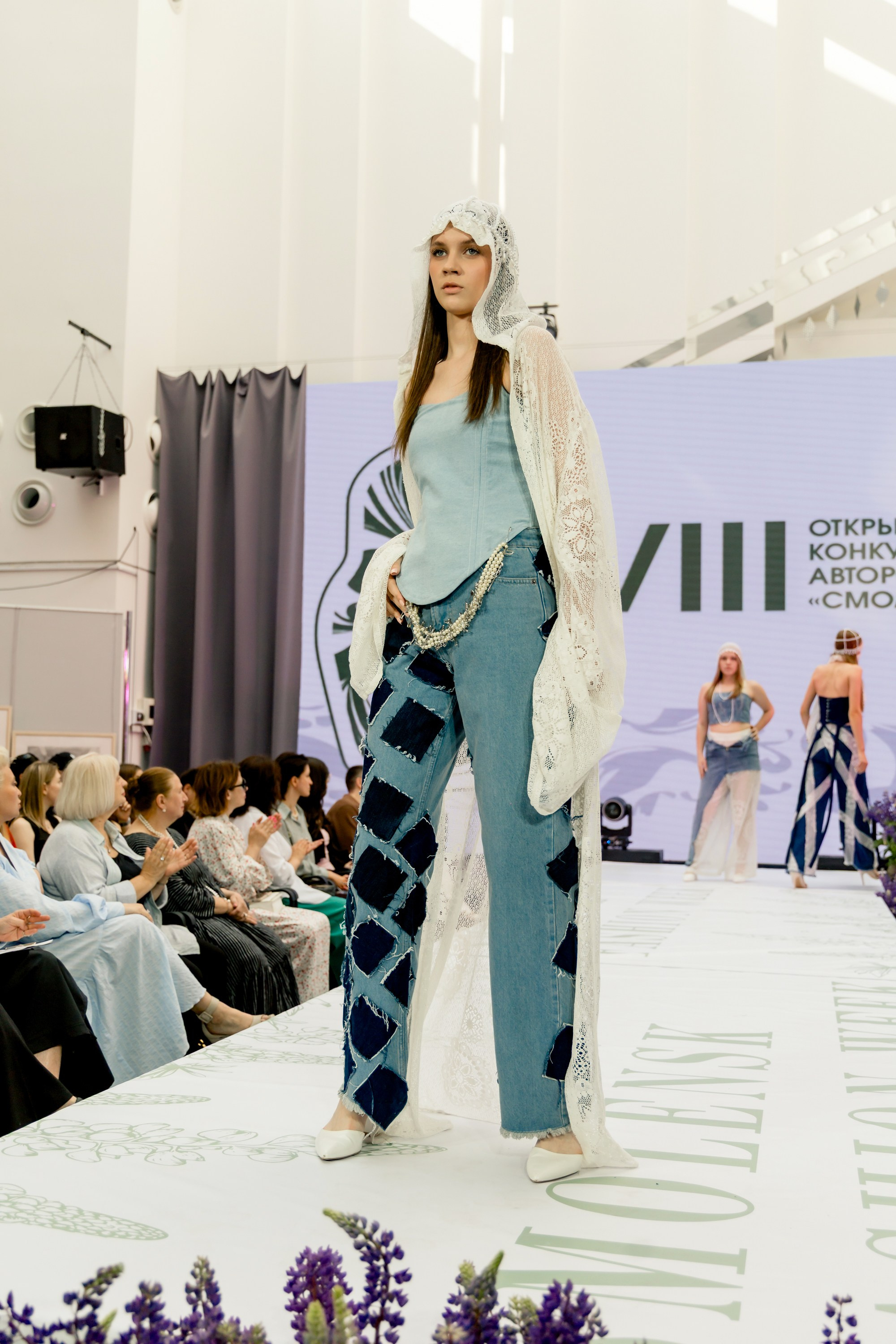 Smolensk Fashion Week 2025_День 2_Смоленская матрешка. Главная