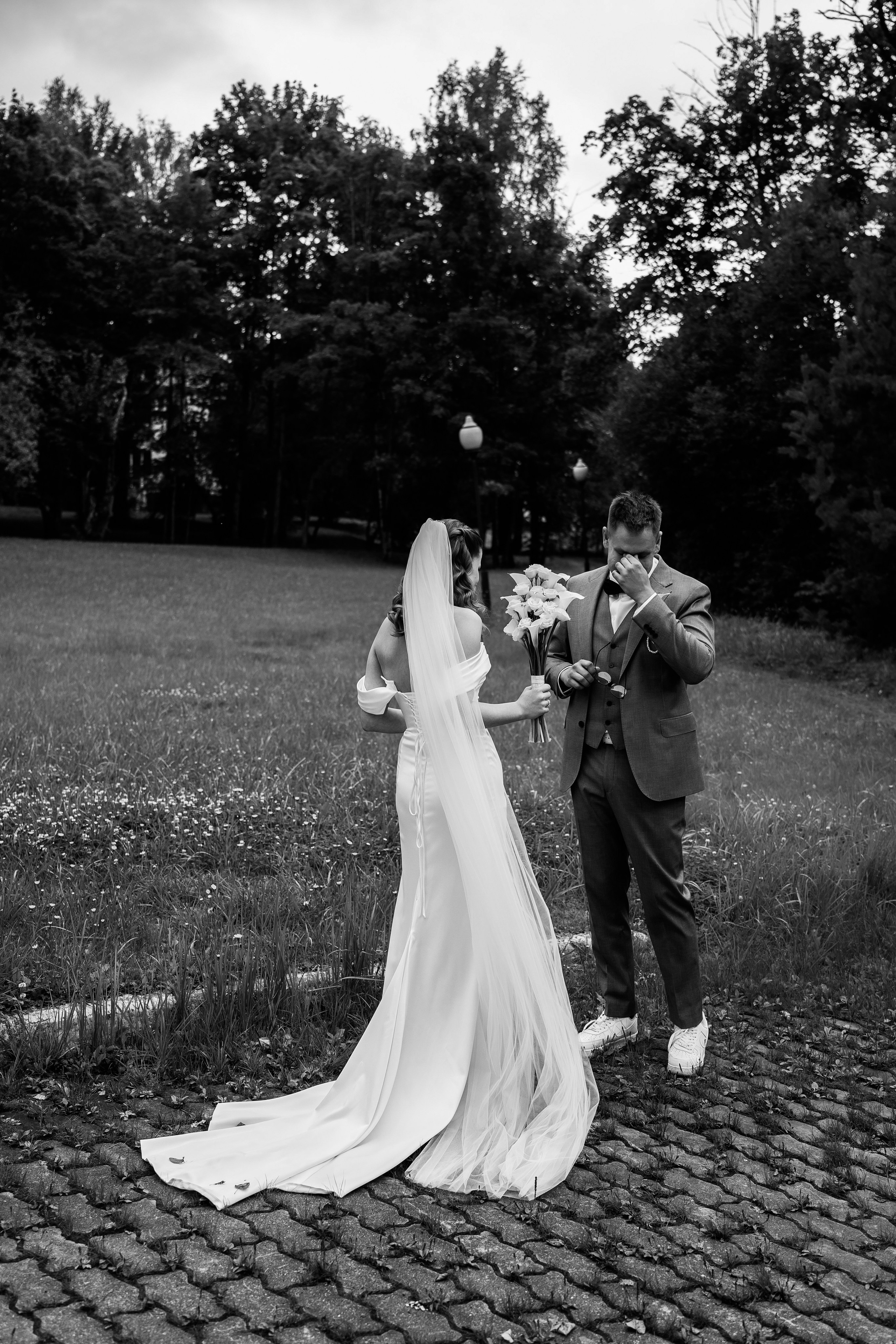 Добро пожаловать в любовь. Свадебный фотограф Москва и МО