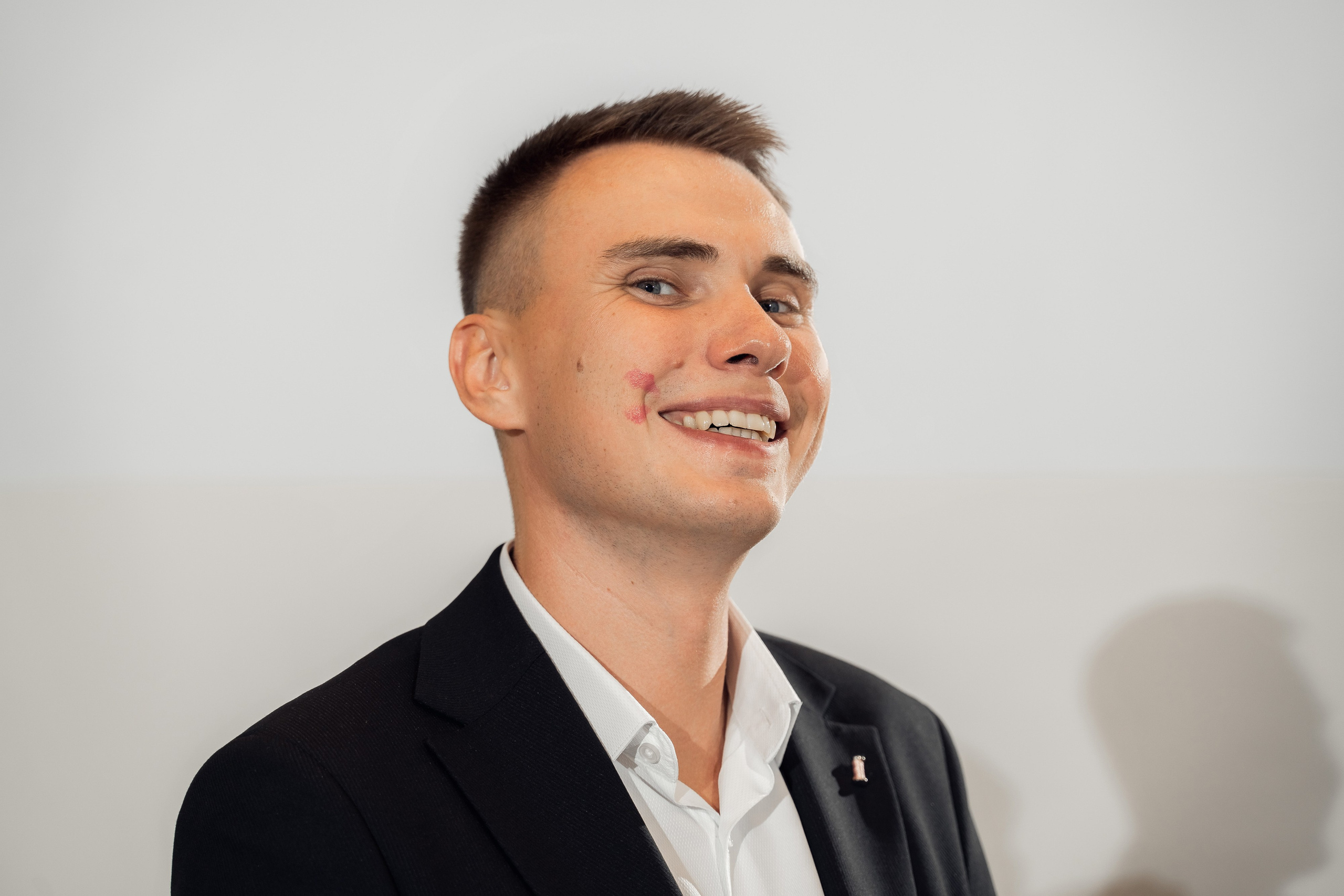 Апельсиновый рай. Свадебный фотограф Москва и МО