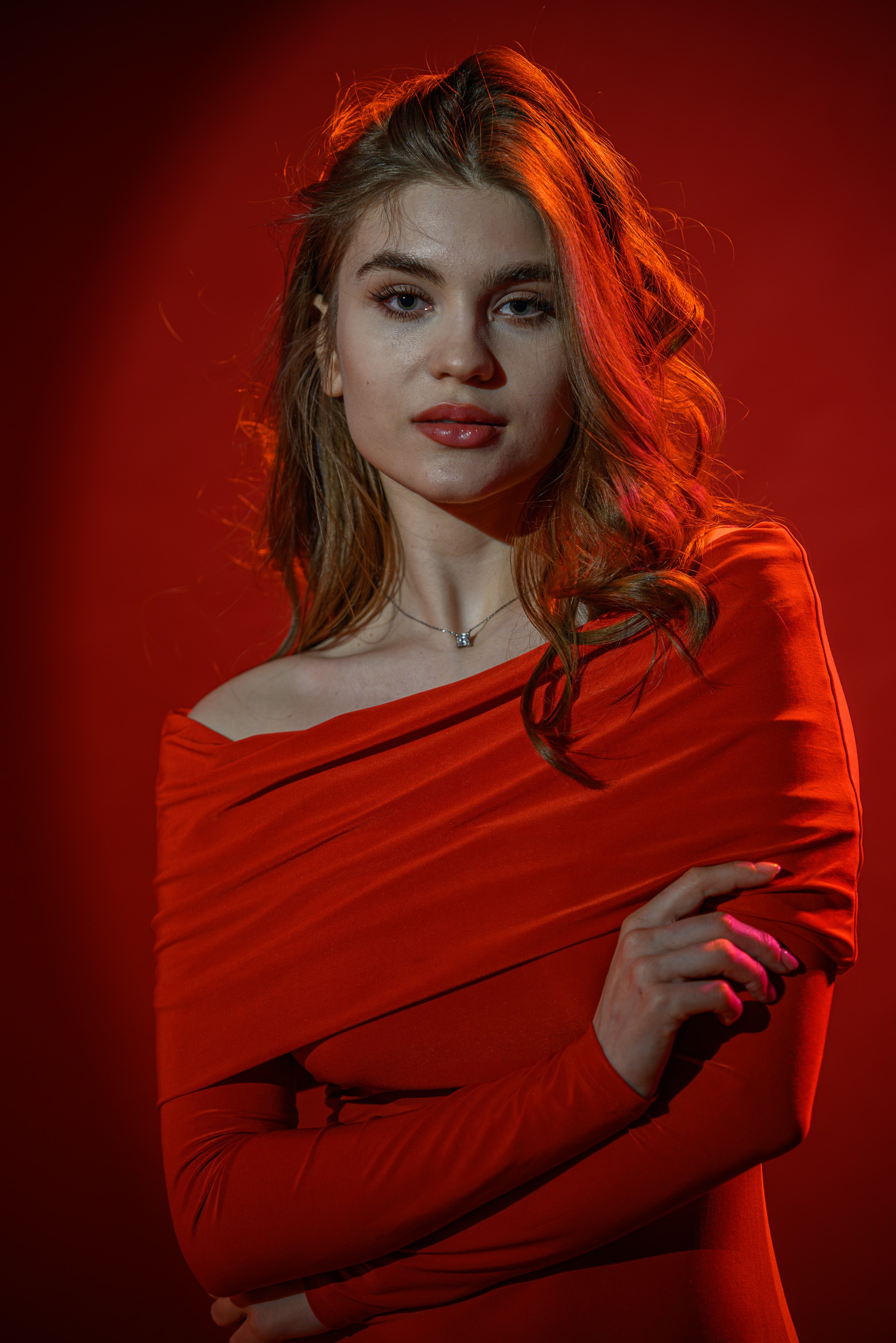 Студийные съёмки. Семейный, уличный и пейзажный фотограф в Москве Никифоров Виктор