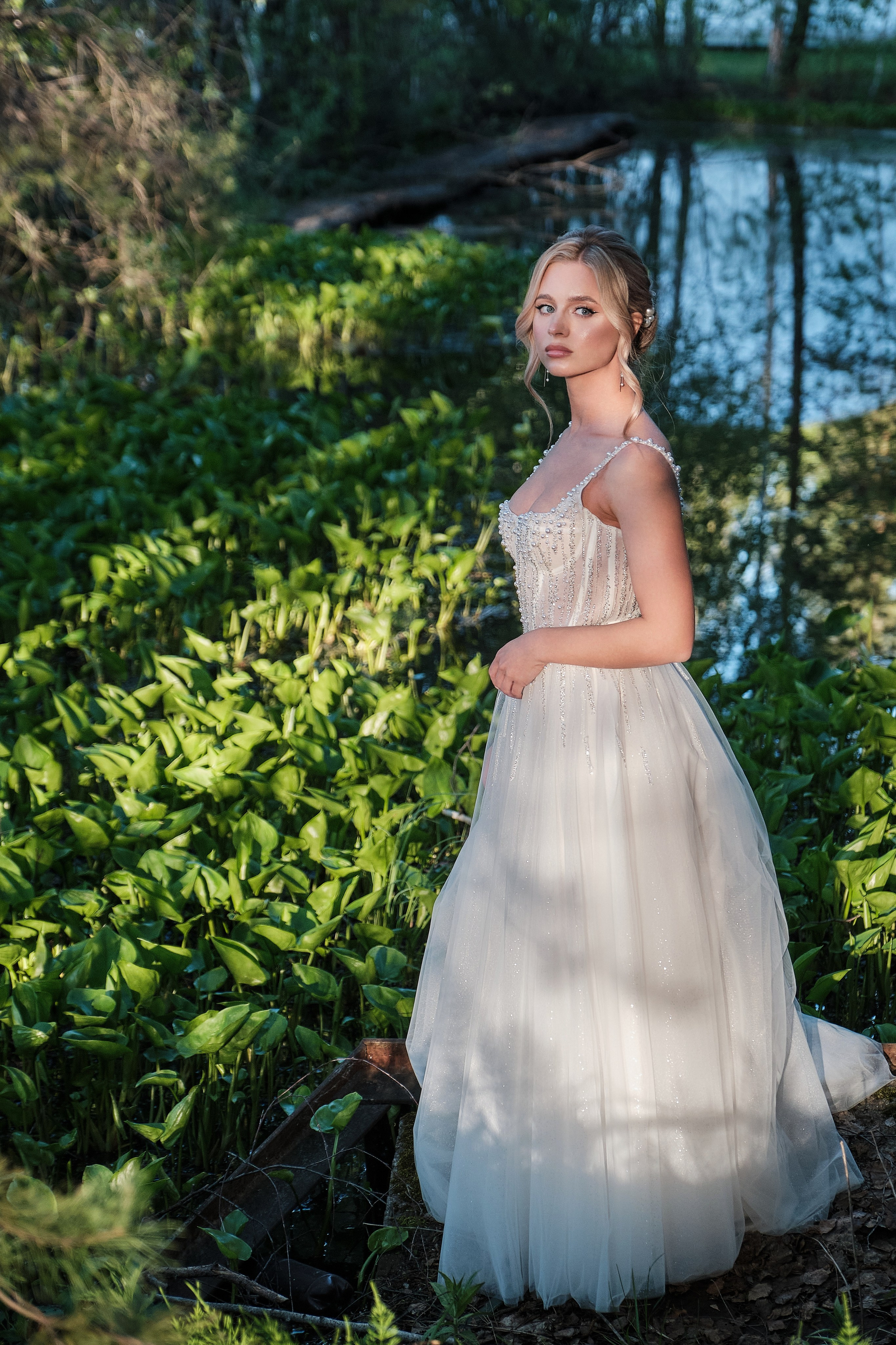 АНТОН И АНАСТАСИЯ. Свадебный фотограф в Екатеринбурге Соседков Евгений