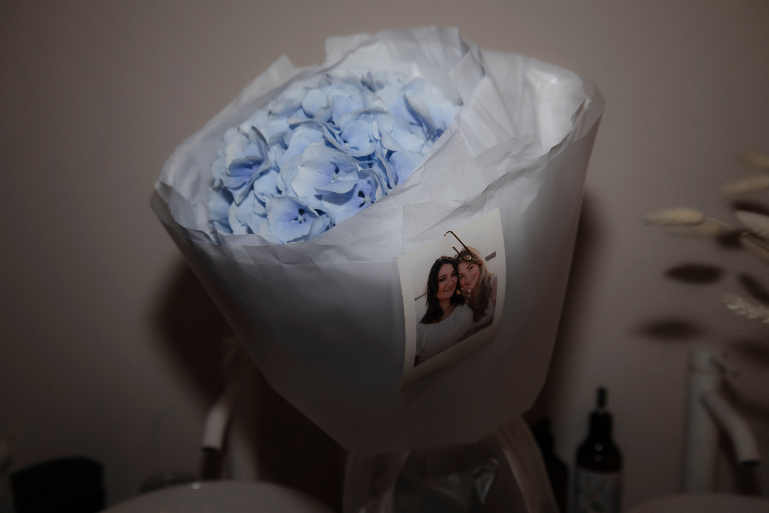 День рождения в Изо Бюро. Фотограф Новосибирск