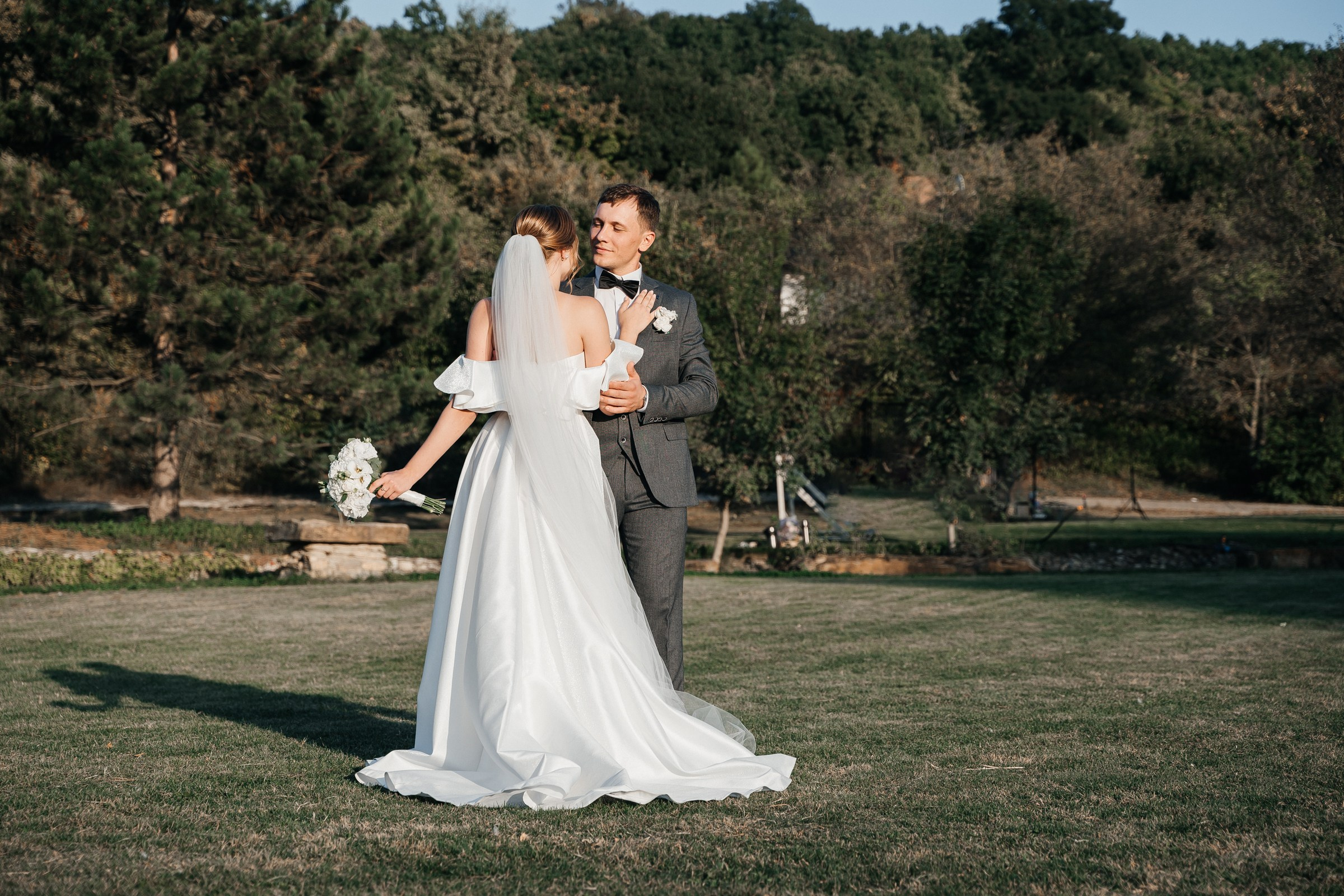 Усадьба Семигорье. Свадебный Фотограф в Краснодаре и всему Краснодарскому Краю