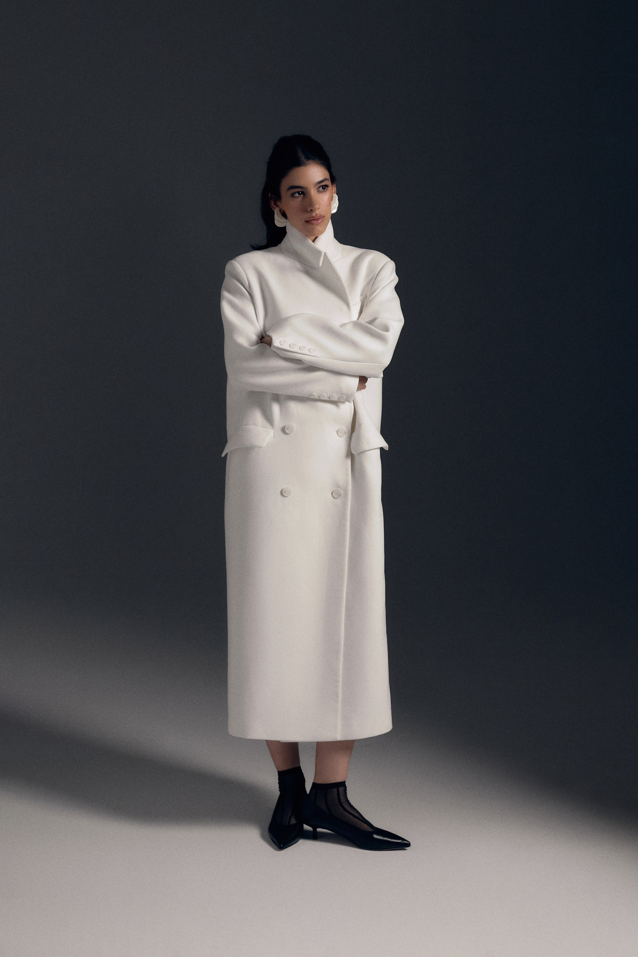 Пальто для вб. Фотограф Москва| Вероника Полуэктова