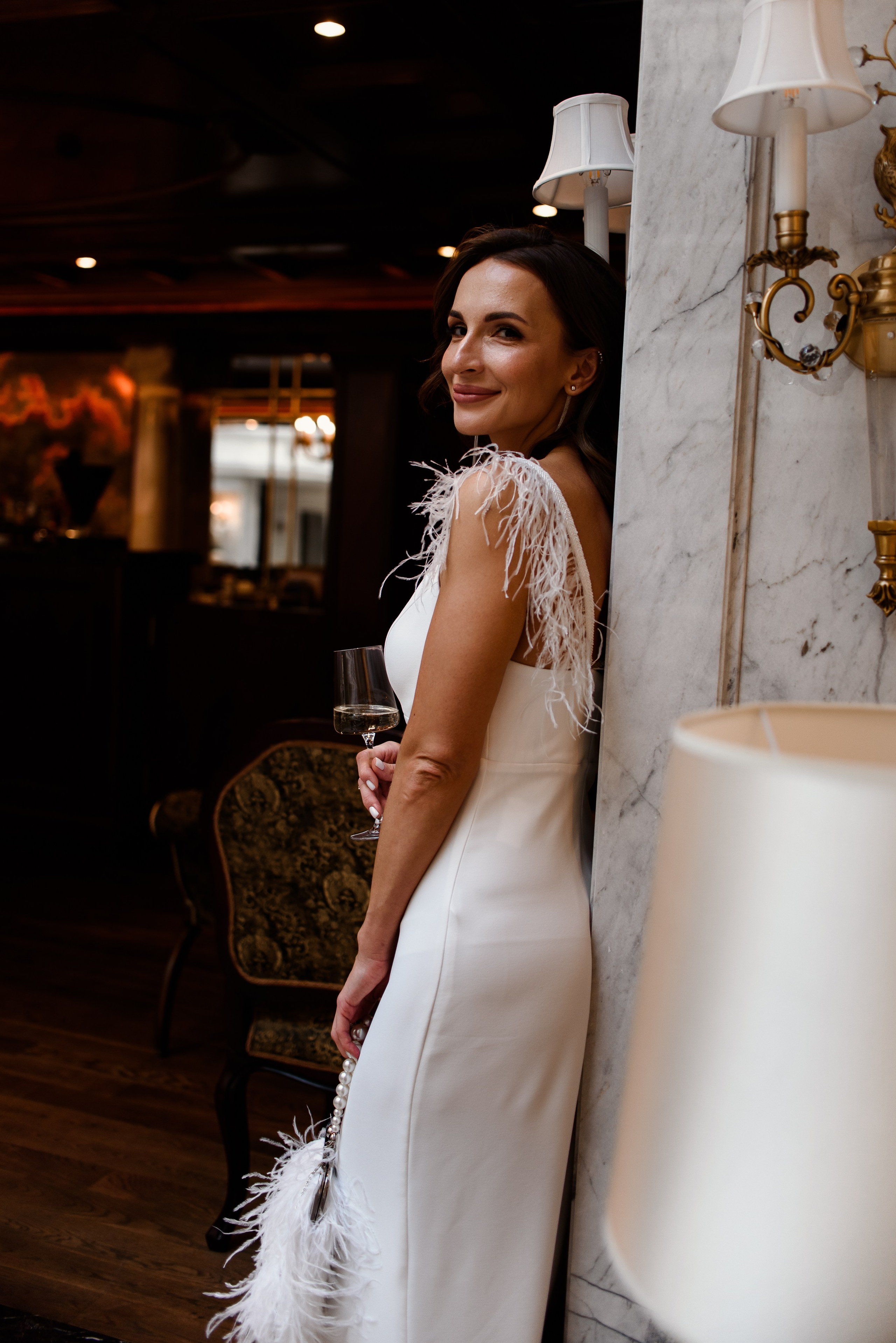 Осенняя свадьба в Пушкине. Анастасия Петрович фотограф, фотокорреспондент в Москве и Санкт-Петербурге. Фотосъёмка репортажа, мероприятия, корпоративная съёмка, контент