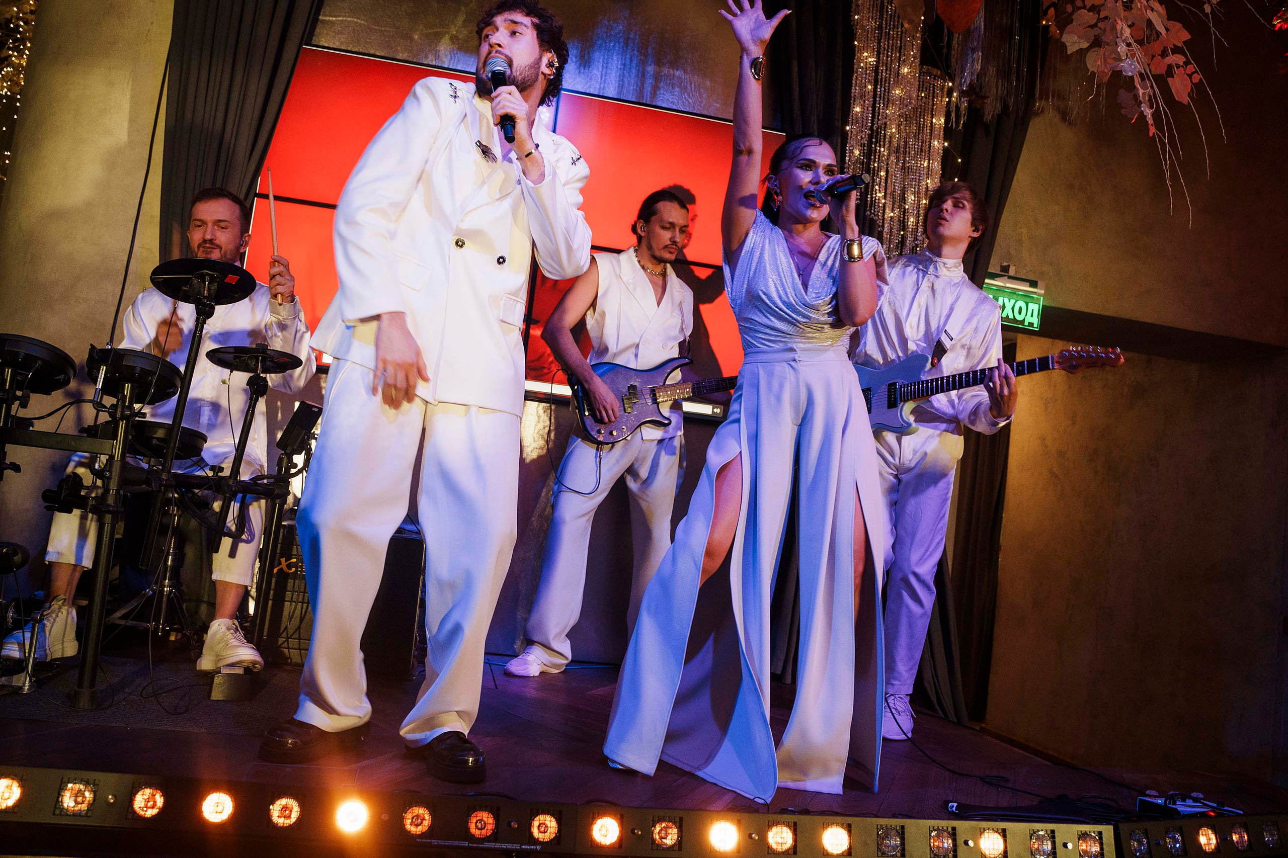 Шамиль & Чулпан. Фотограф Казань