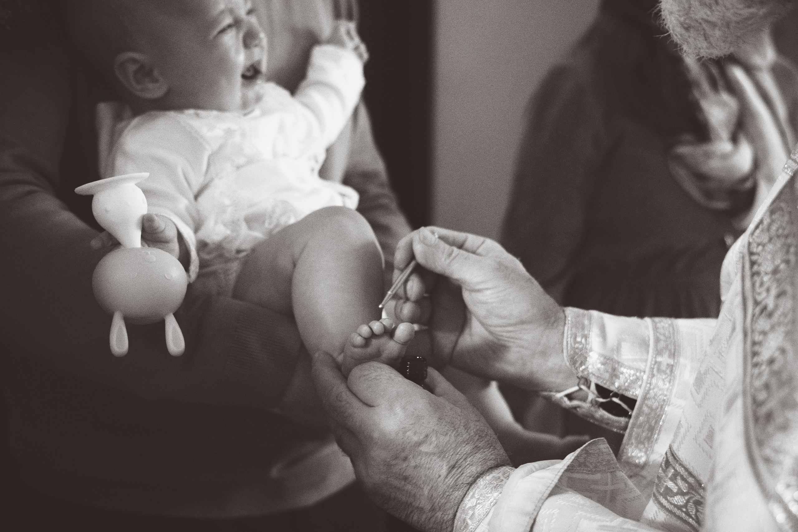 Таинство Крещения + Венчание. Фотограф в Москве Татьяна Дубровская