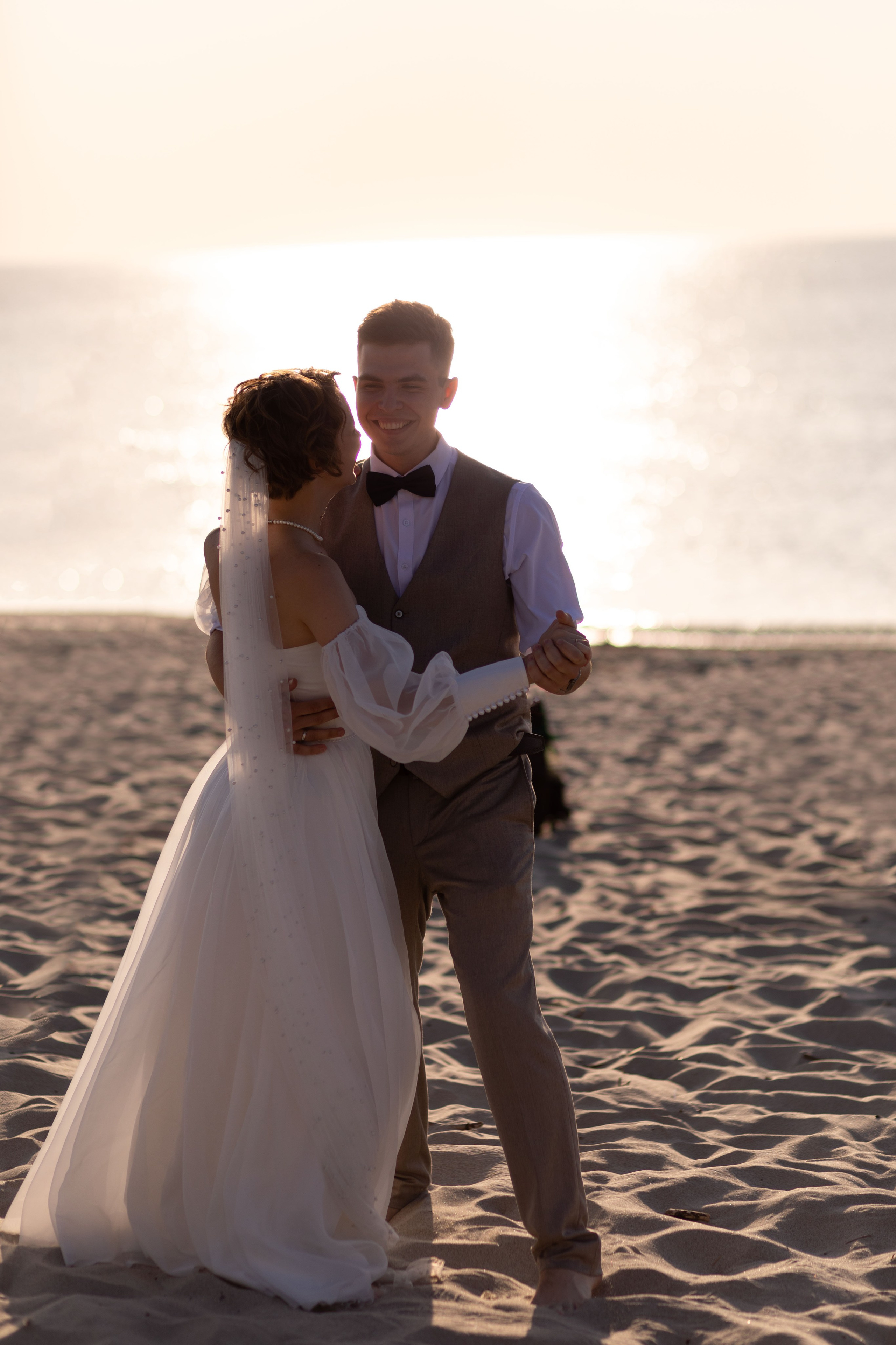 Илья и Анна. Главная